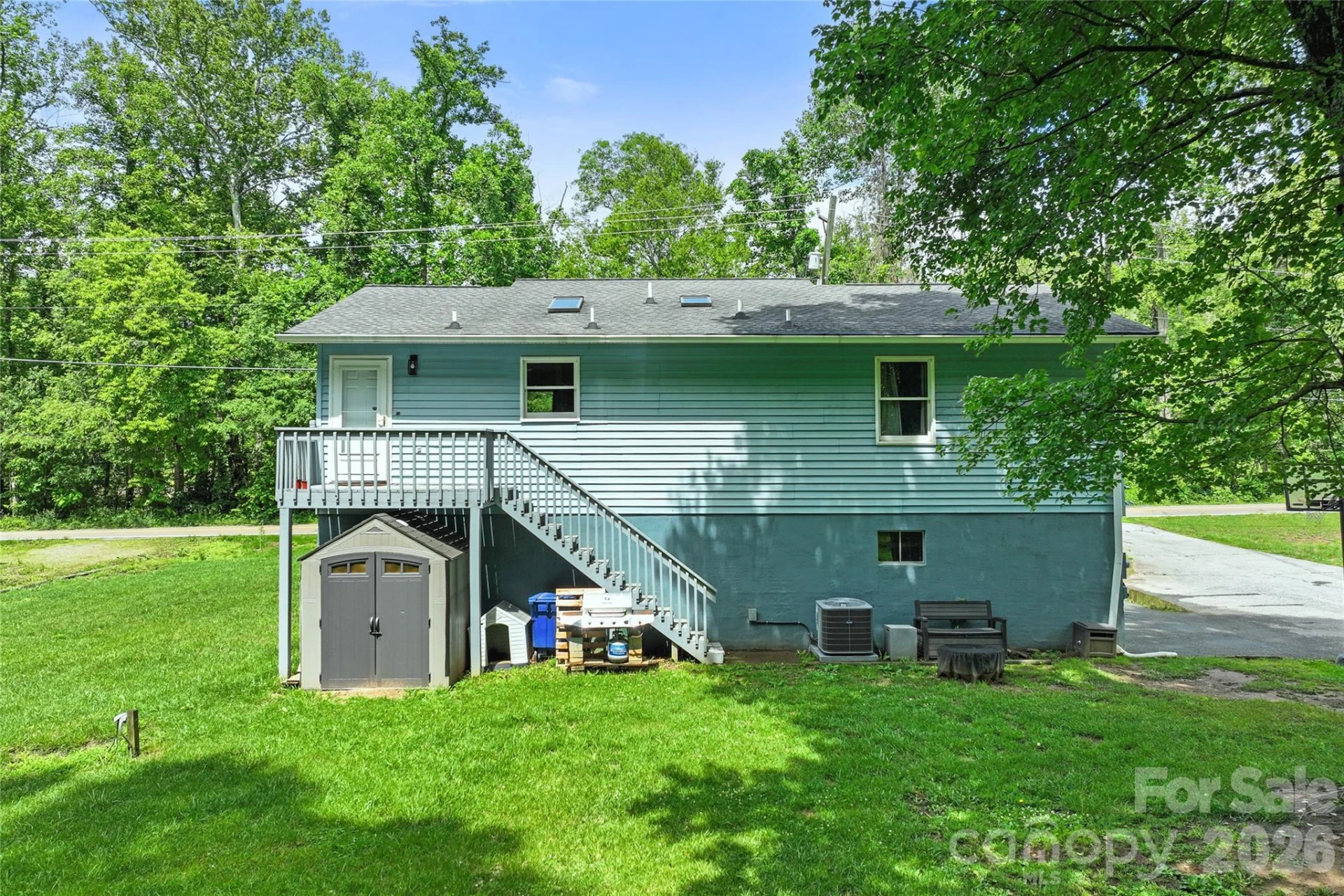 763 Bee Tree Road - Photo 29