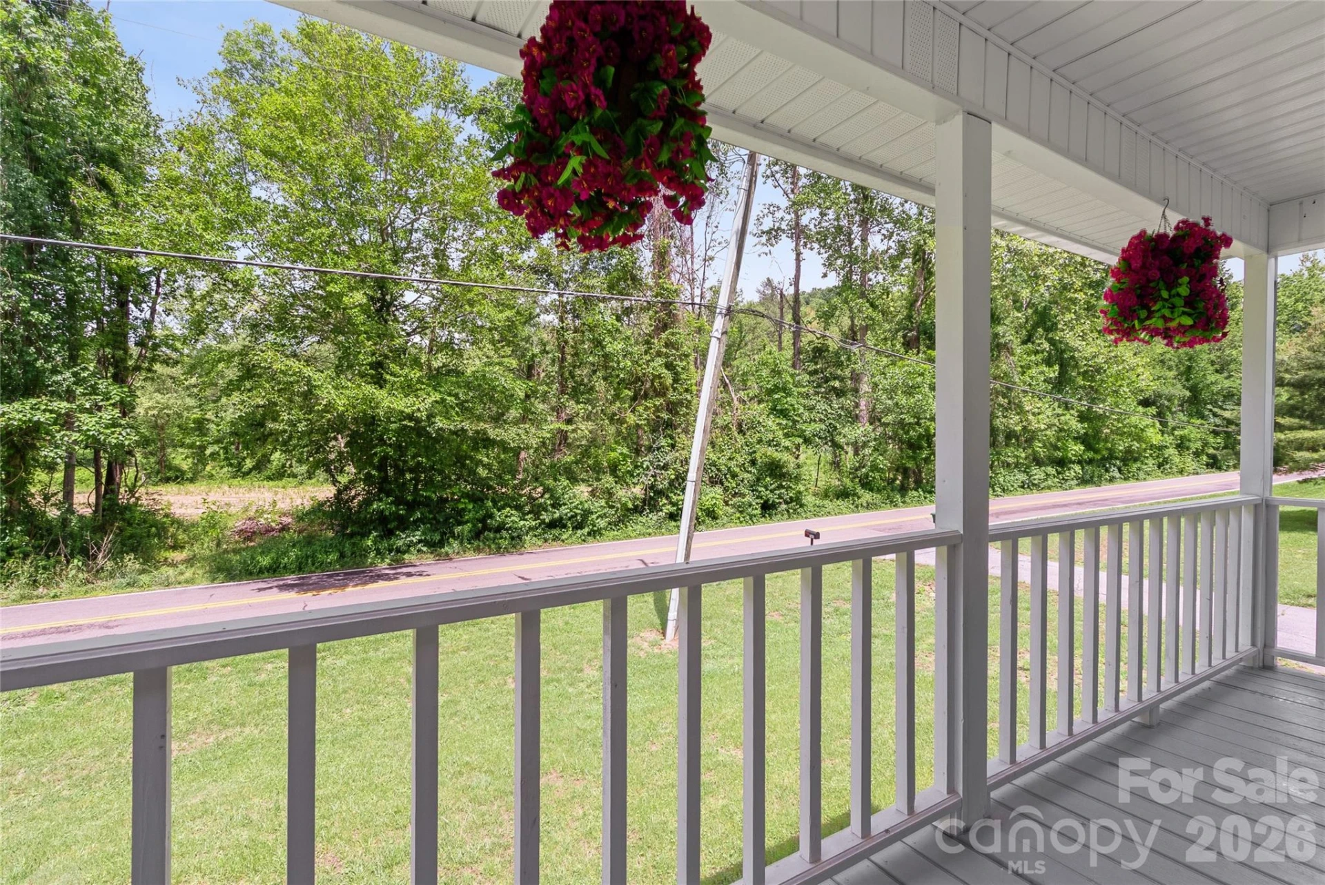 763 Bee Tree Road - Photo 4