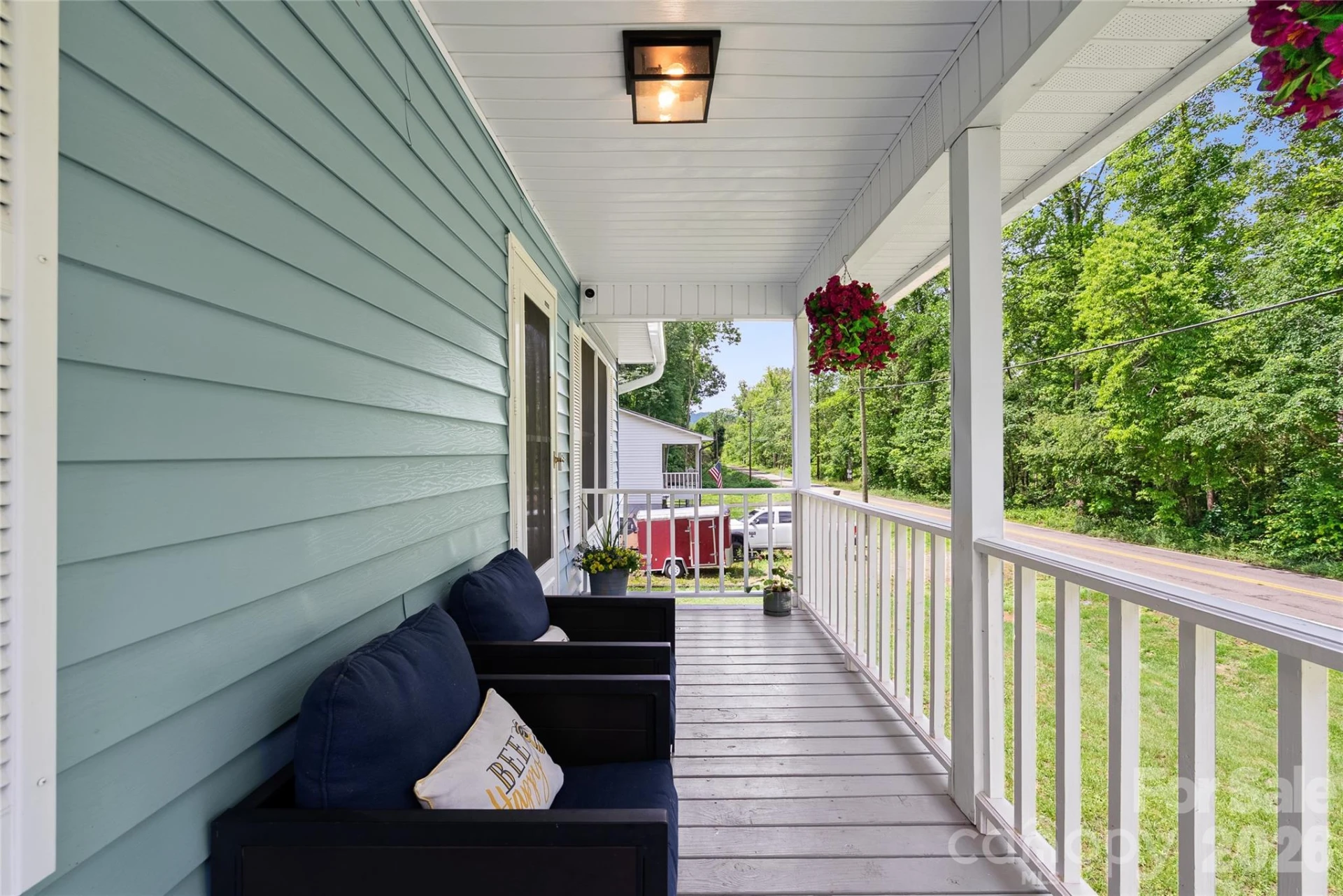 763 Bee Tree Road - Photo 5
