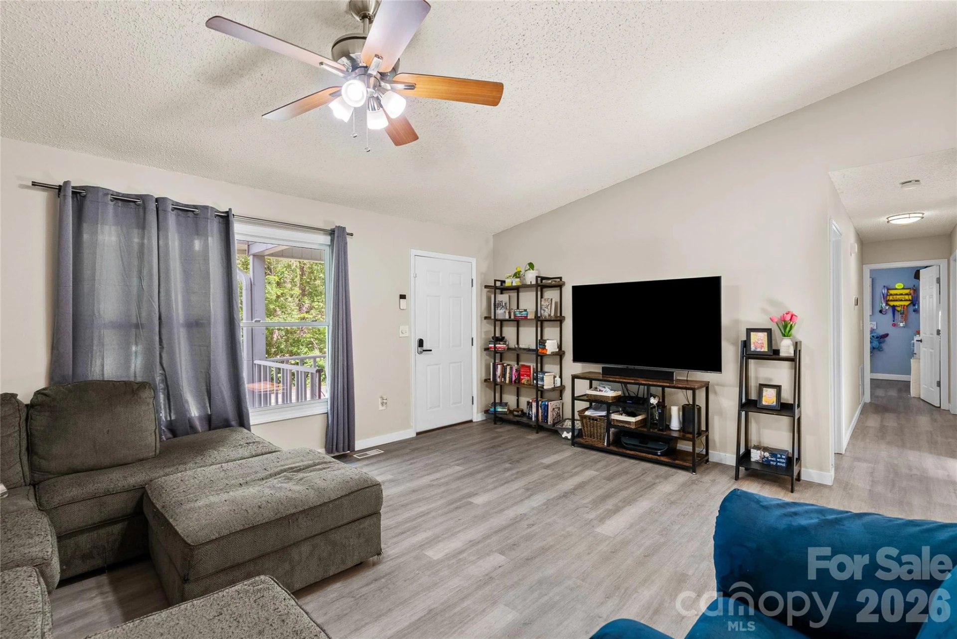 763 Bee Tree Road - Photo 6