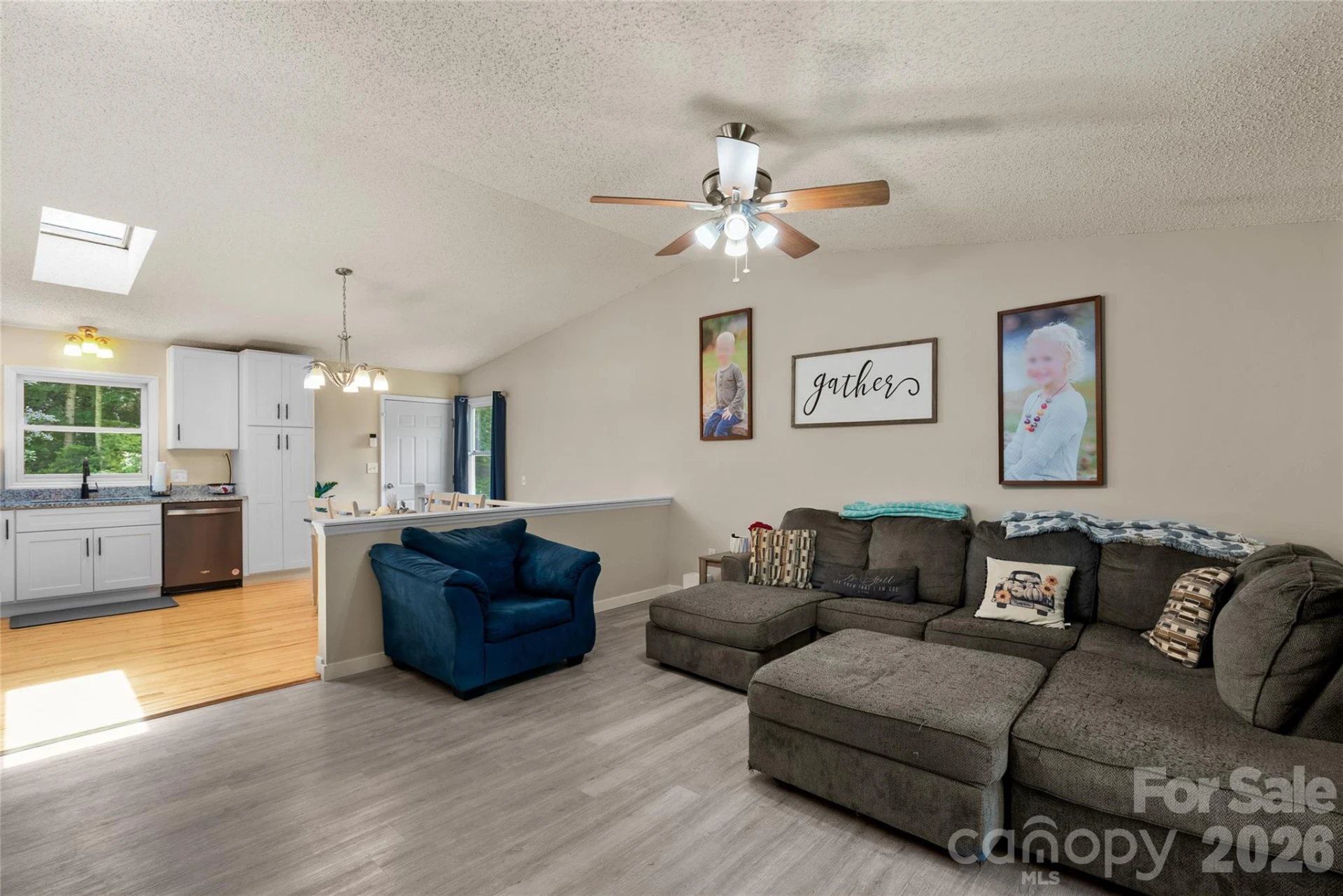 763 Bee Tree Road - Photo 7