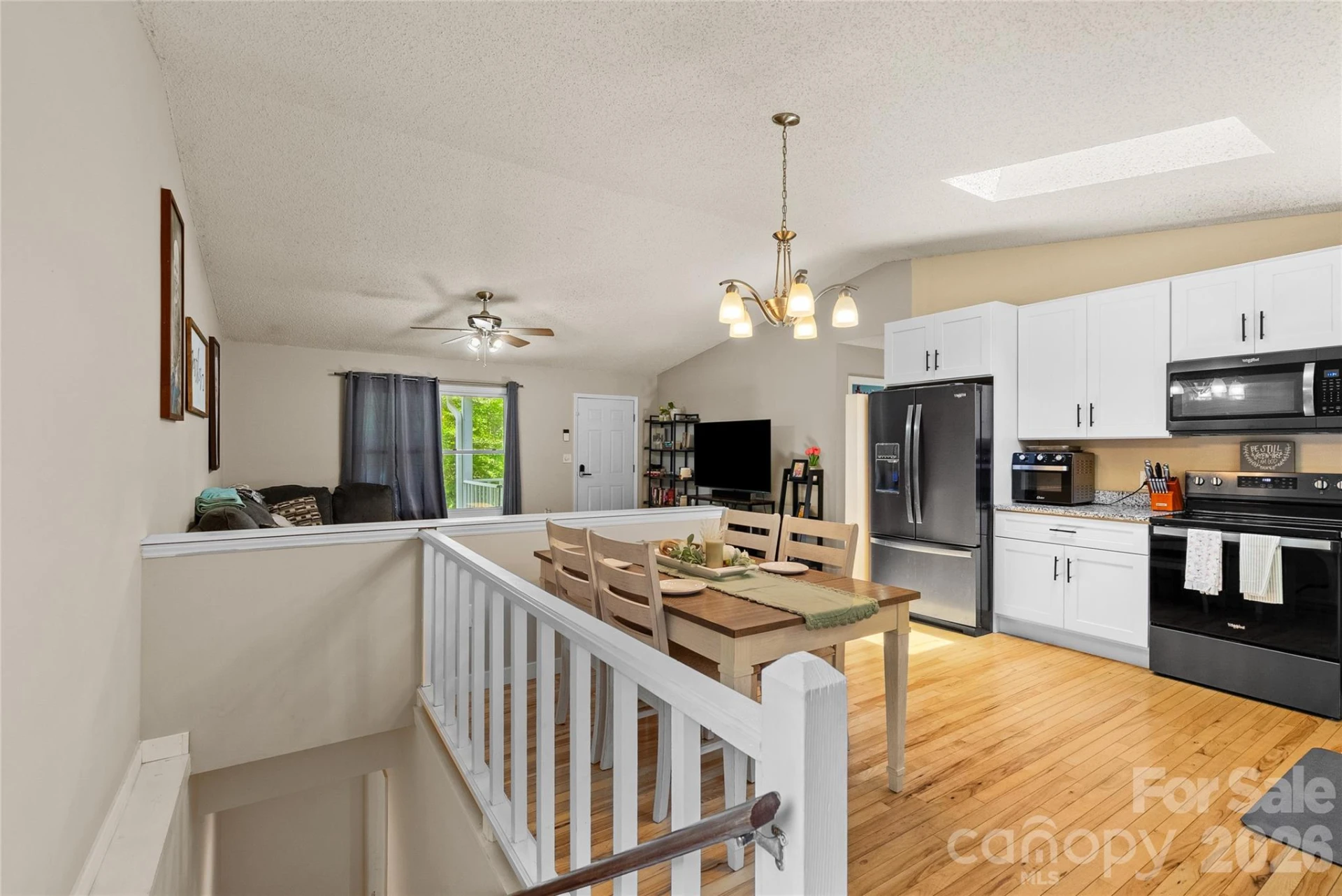 763 Bee Tree Road - Photo 9