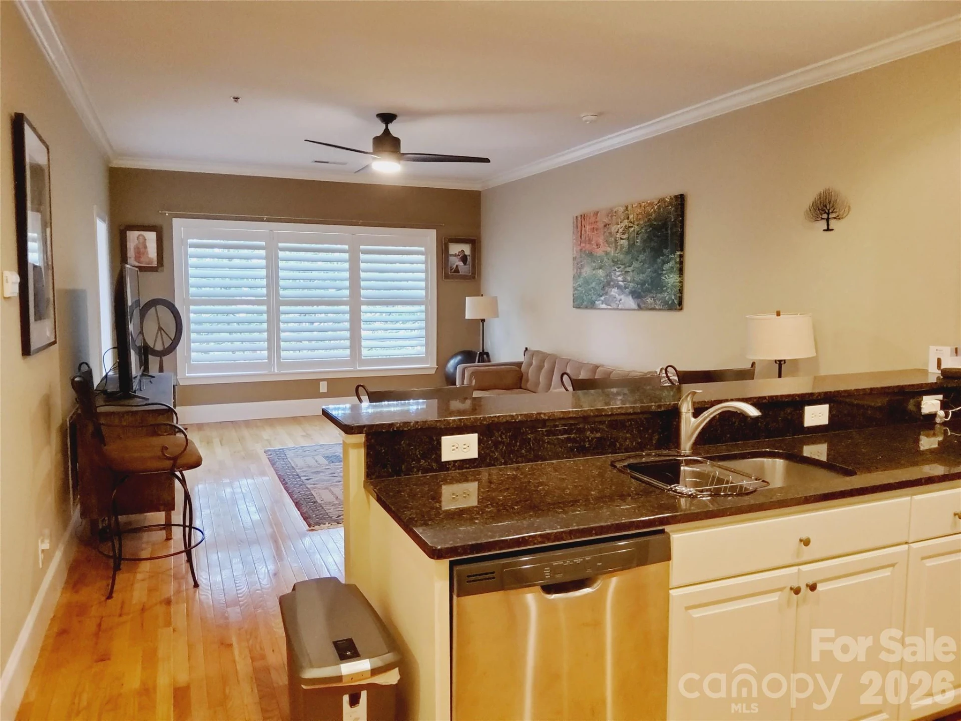 155 S Lexington Avenue #203