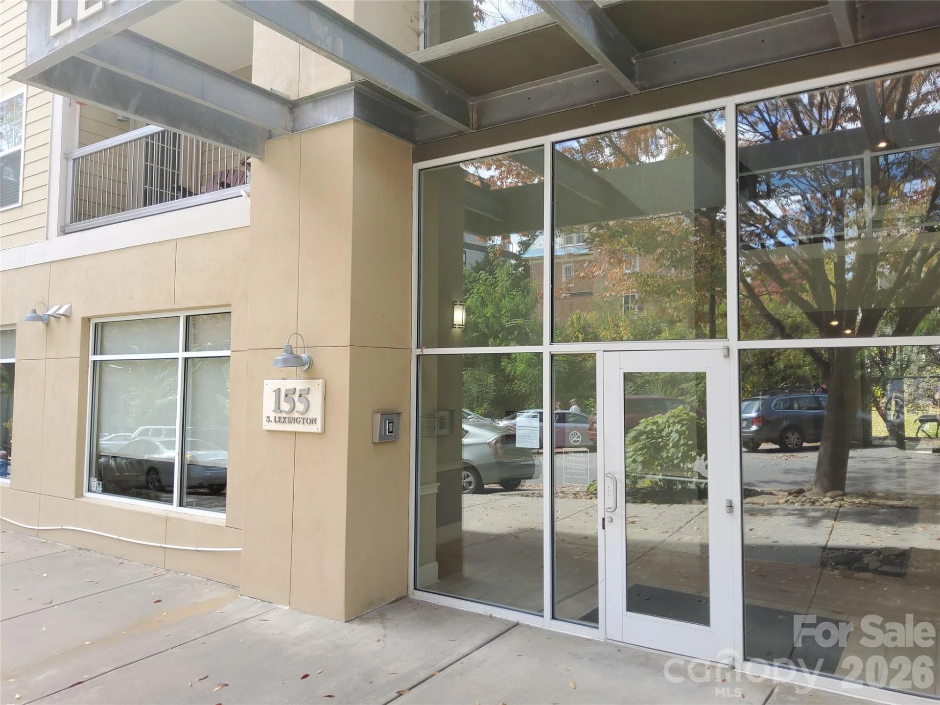 155 S Lexington Avenue #203 - Photo 3