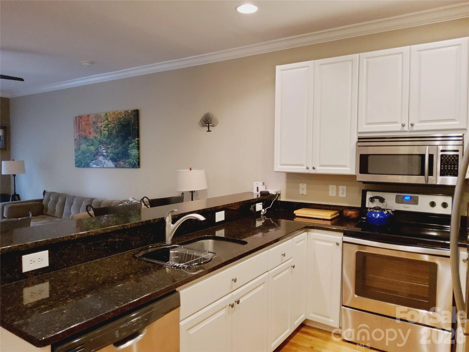 155 S Lexington Avenue #203 - Photo 20