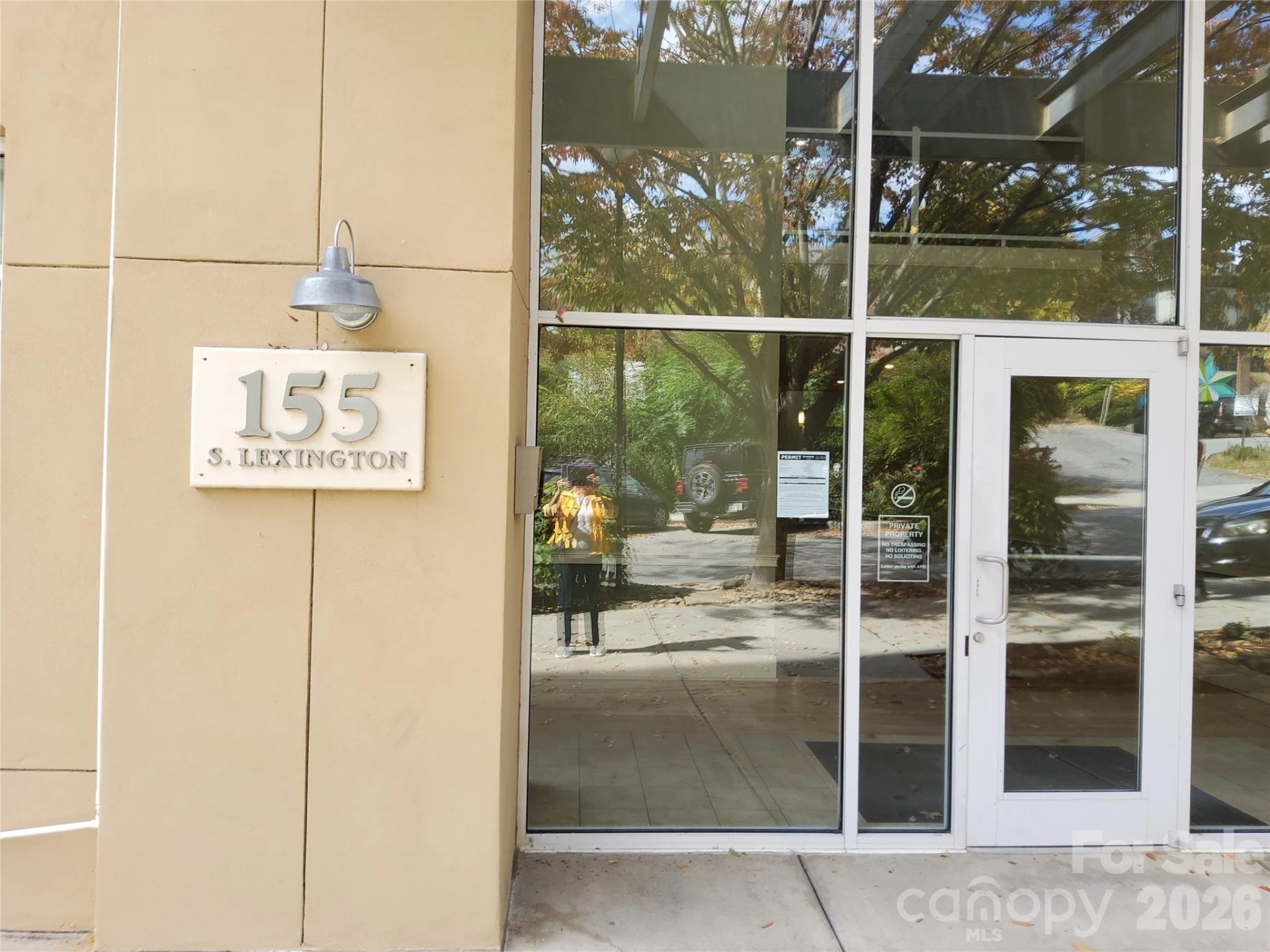 155 S Lexington Avenue #203 - Photo 4