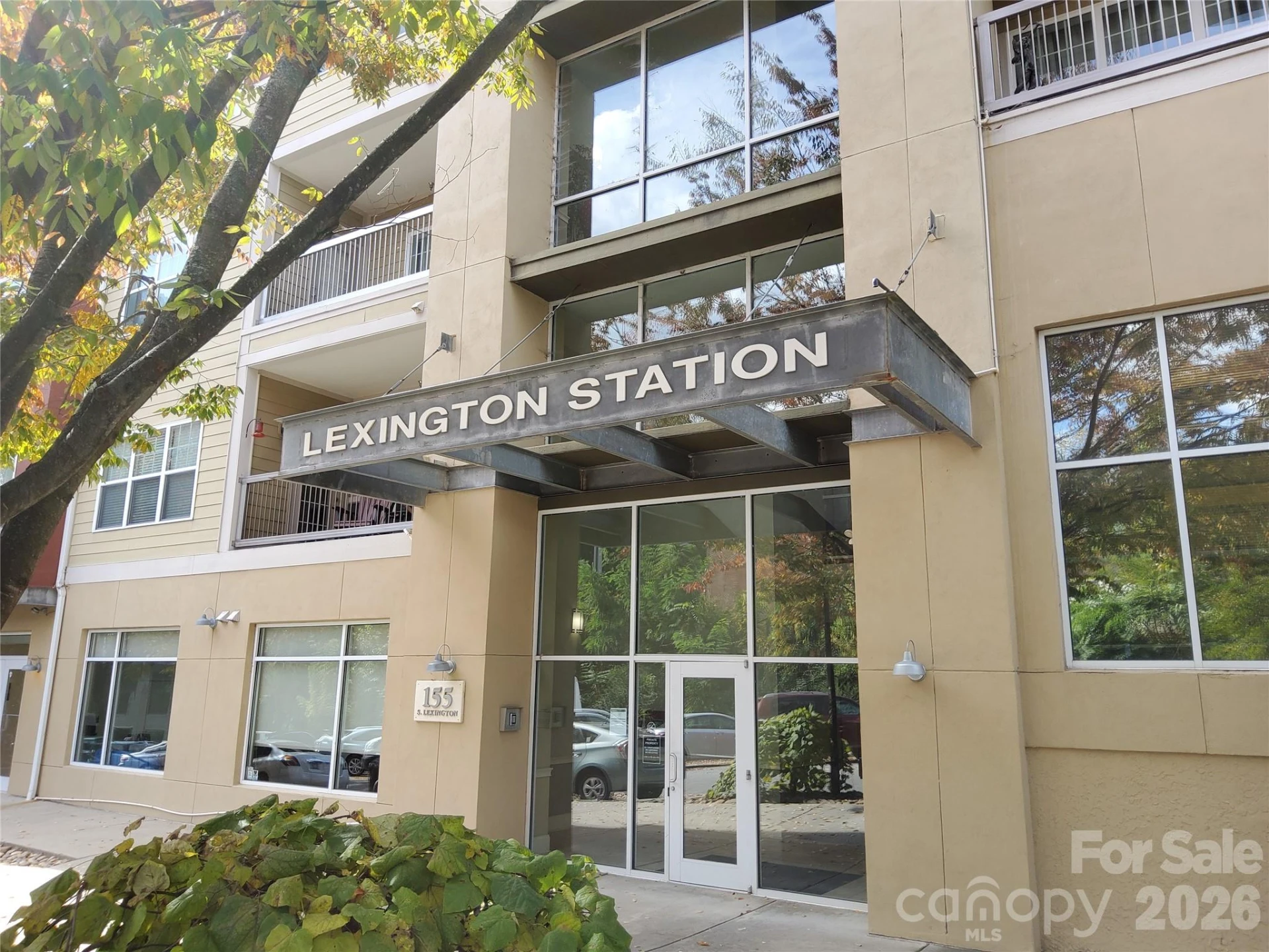 155 S Lexington Avenue #203 - Photo 38