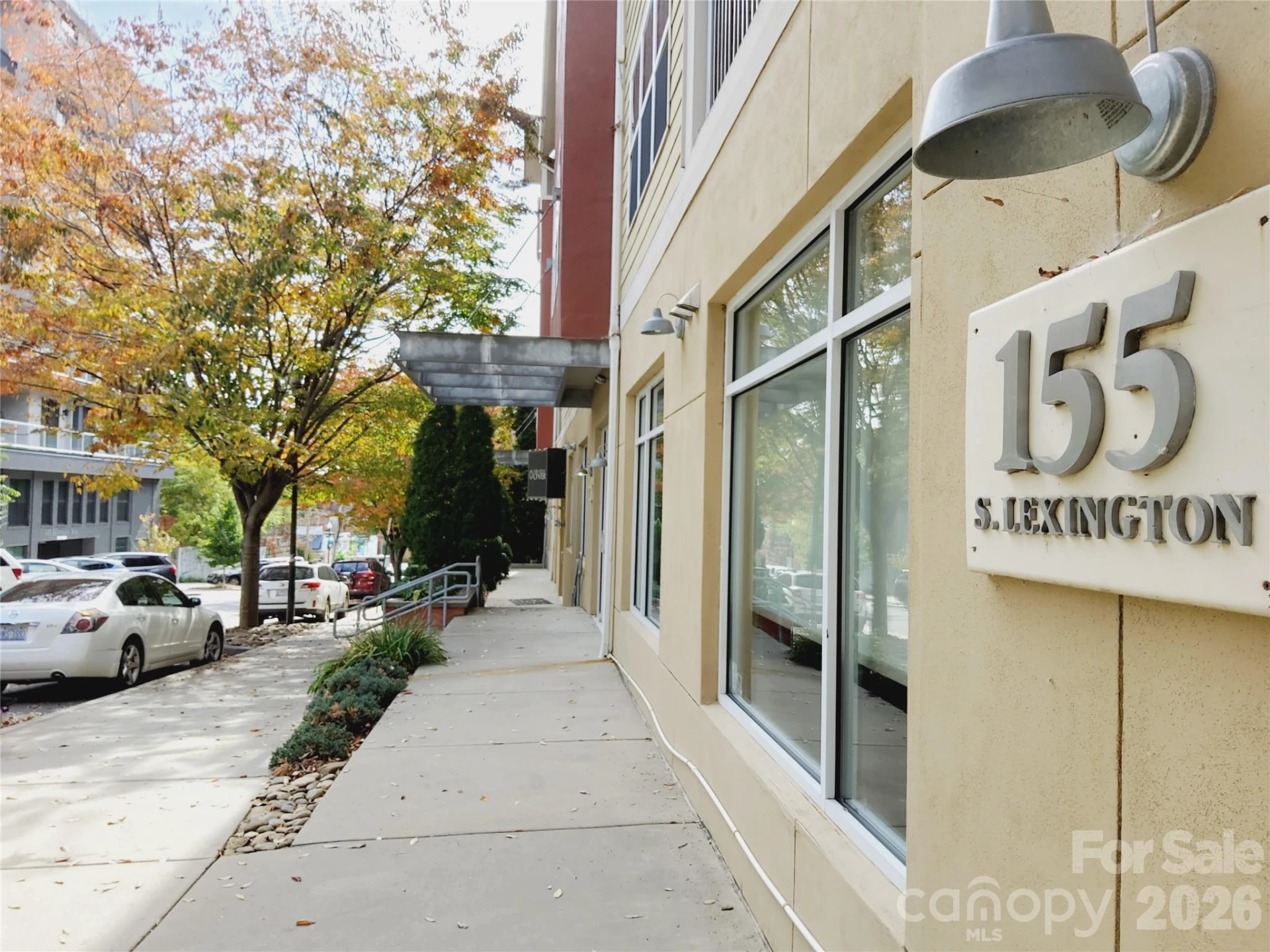 155 S Lexington Avenue #203 - Photo 6