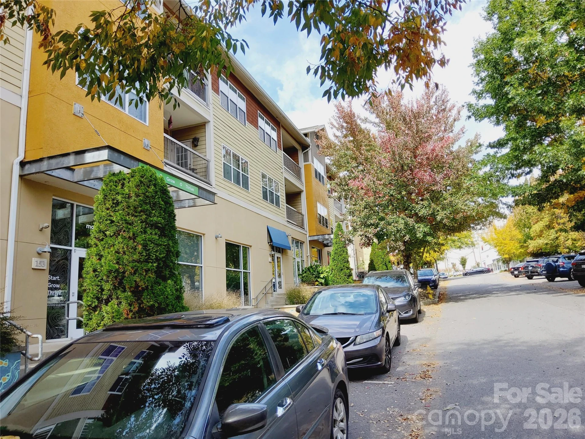 155 S Lexington Avenue #203 - Photo 7
