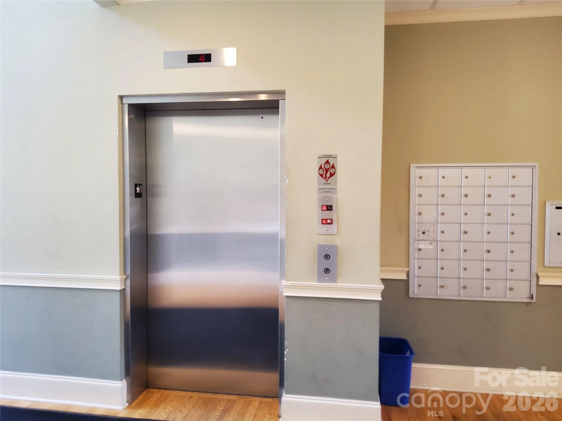 155 S Lexington Avenue #203 - Photo 10