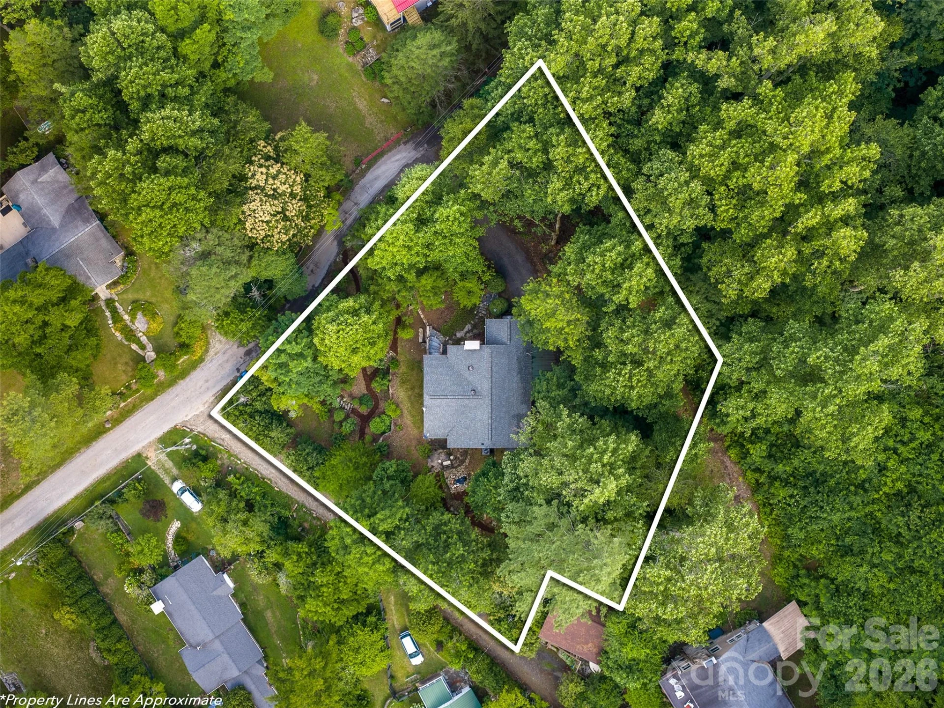 206 Chestnut Hill Road - Photo 6