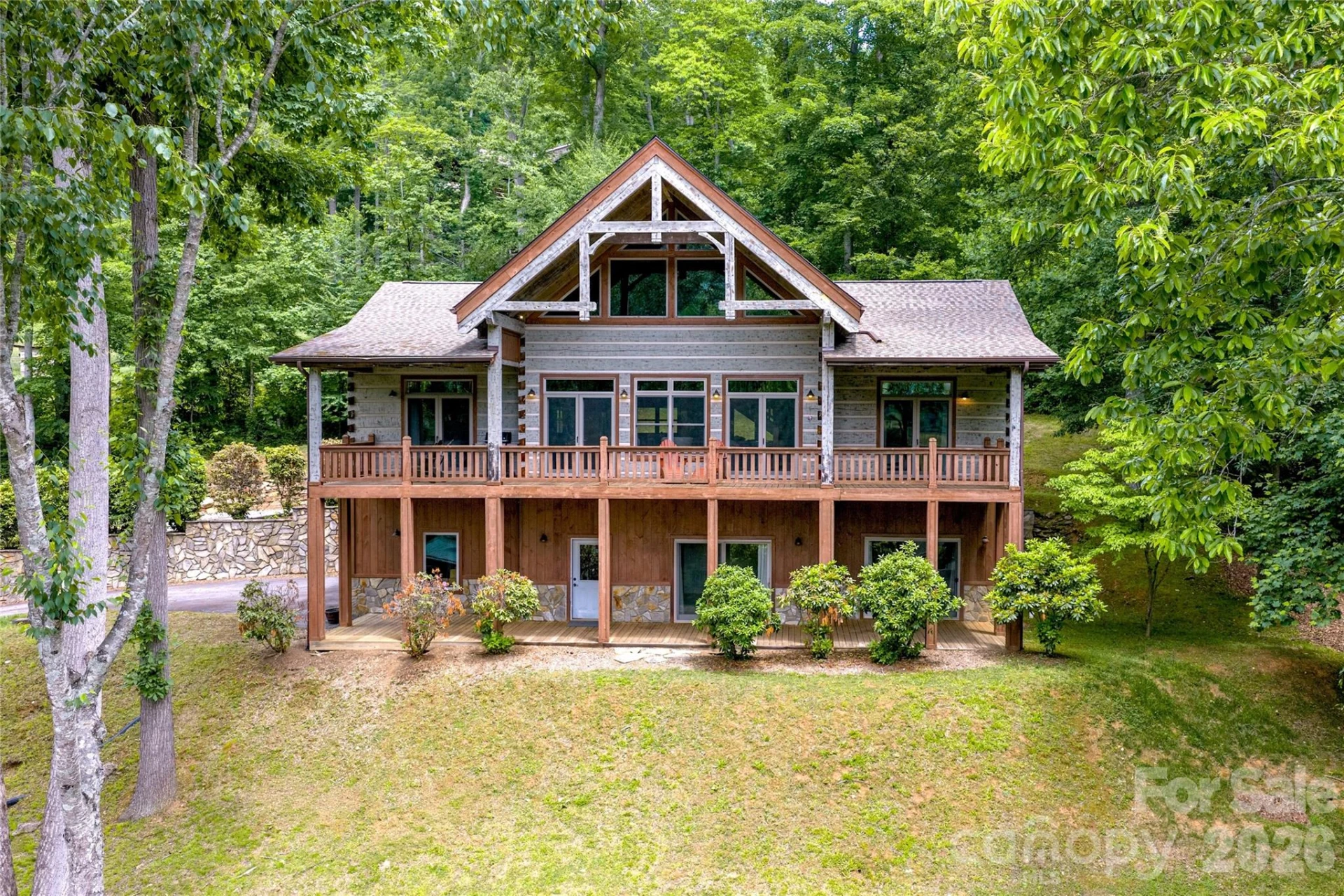 170 Cradling Cove - Photo 2