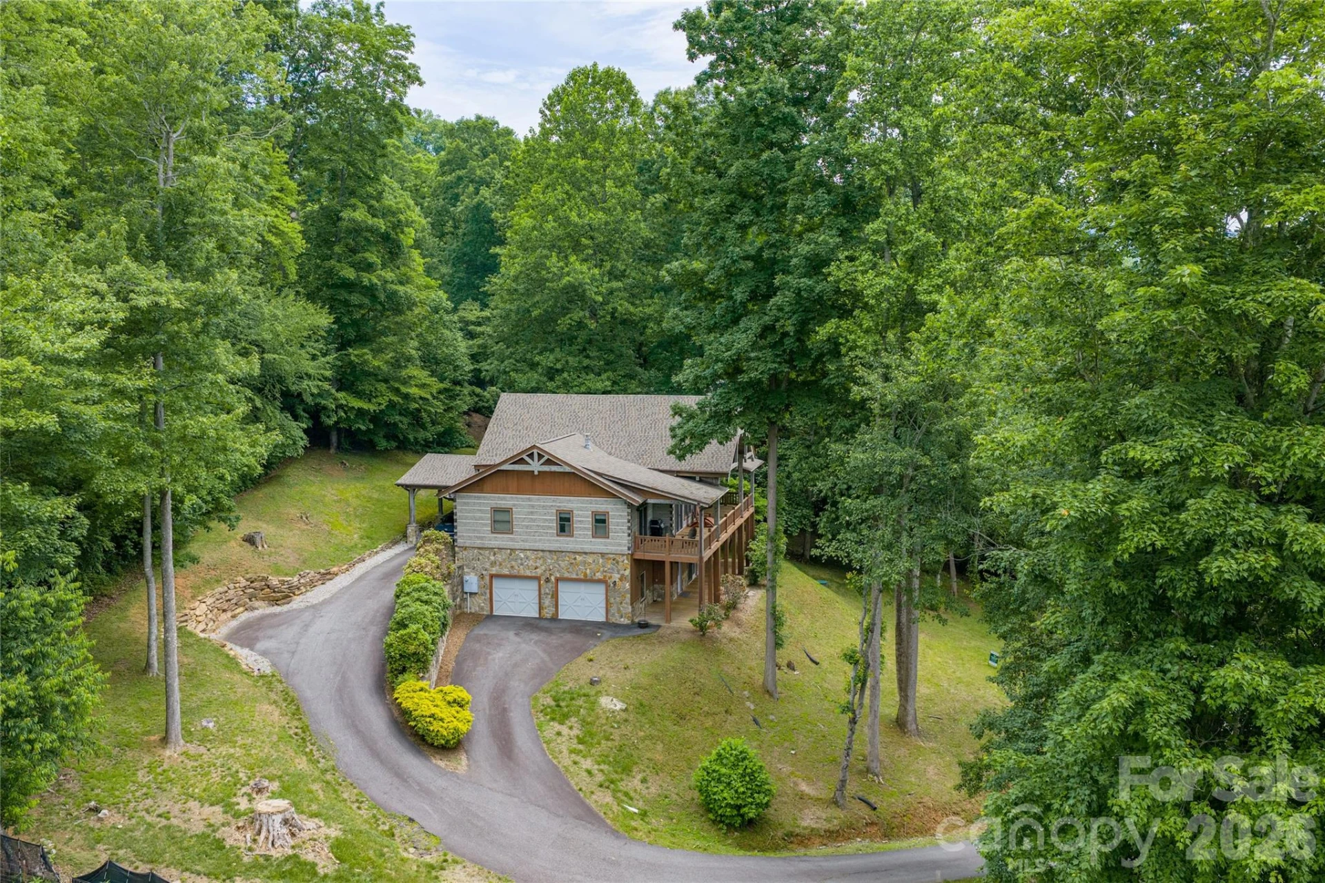 170 Cradling Cove - Photo 40