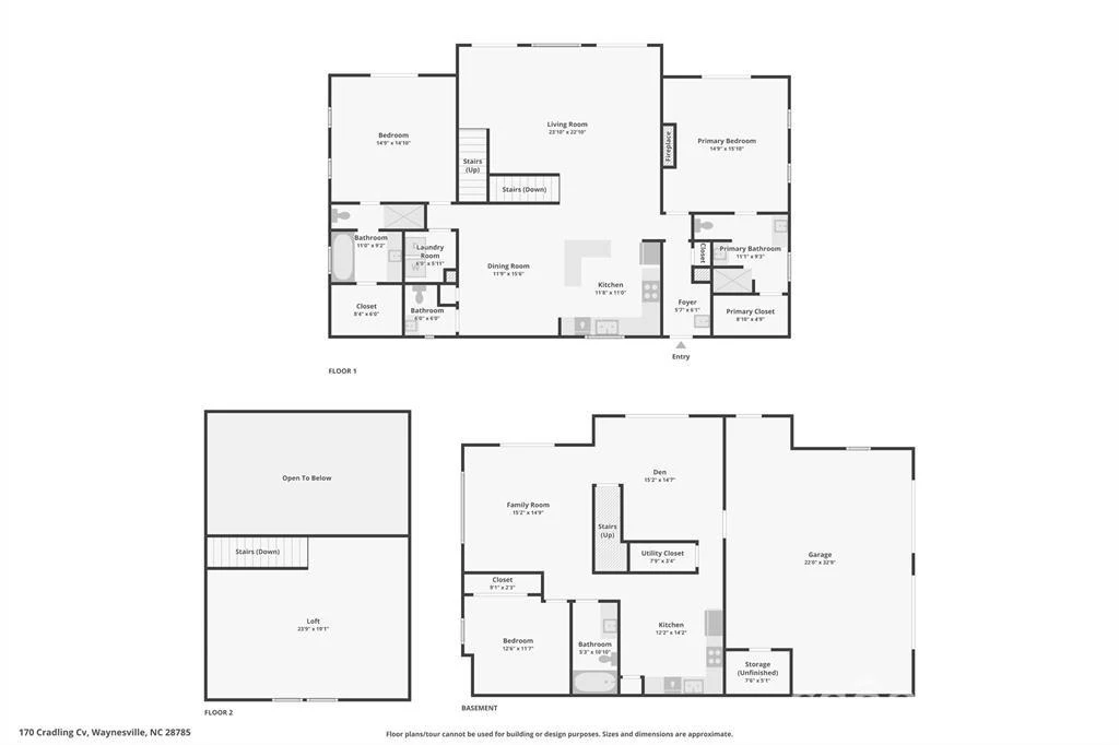 170 Cradling Cove - Photo 48