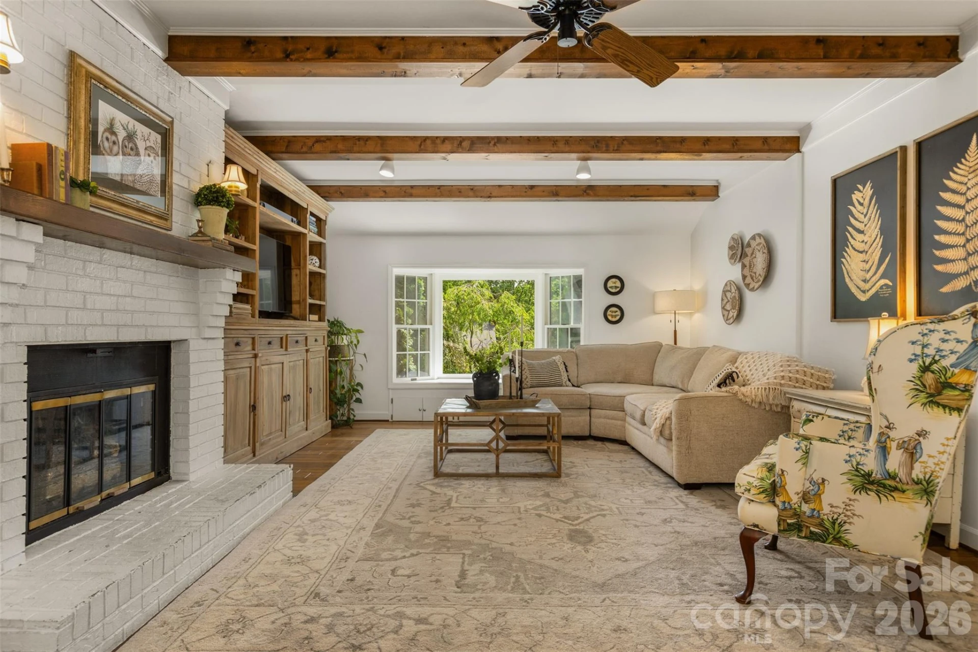 425 Sondley Woods Place - Photo 2