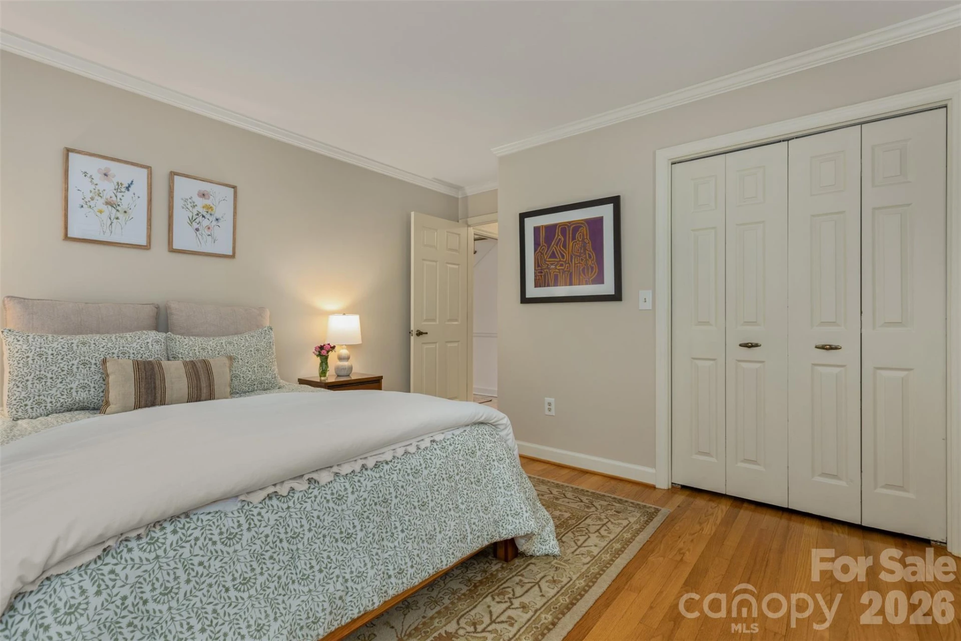 425 Sondley Woods Place - Photo 15