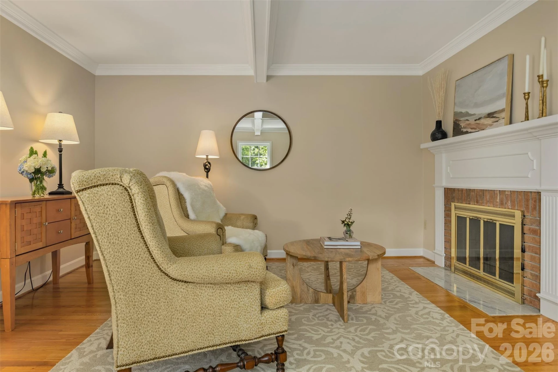 425 Sondley Woods Place - Photo 16