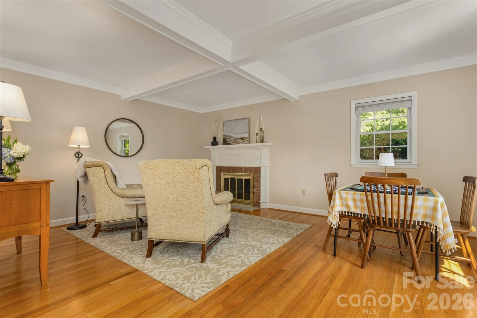 425 Sondley Woods Place - Photo 17