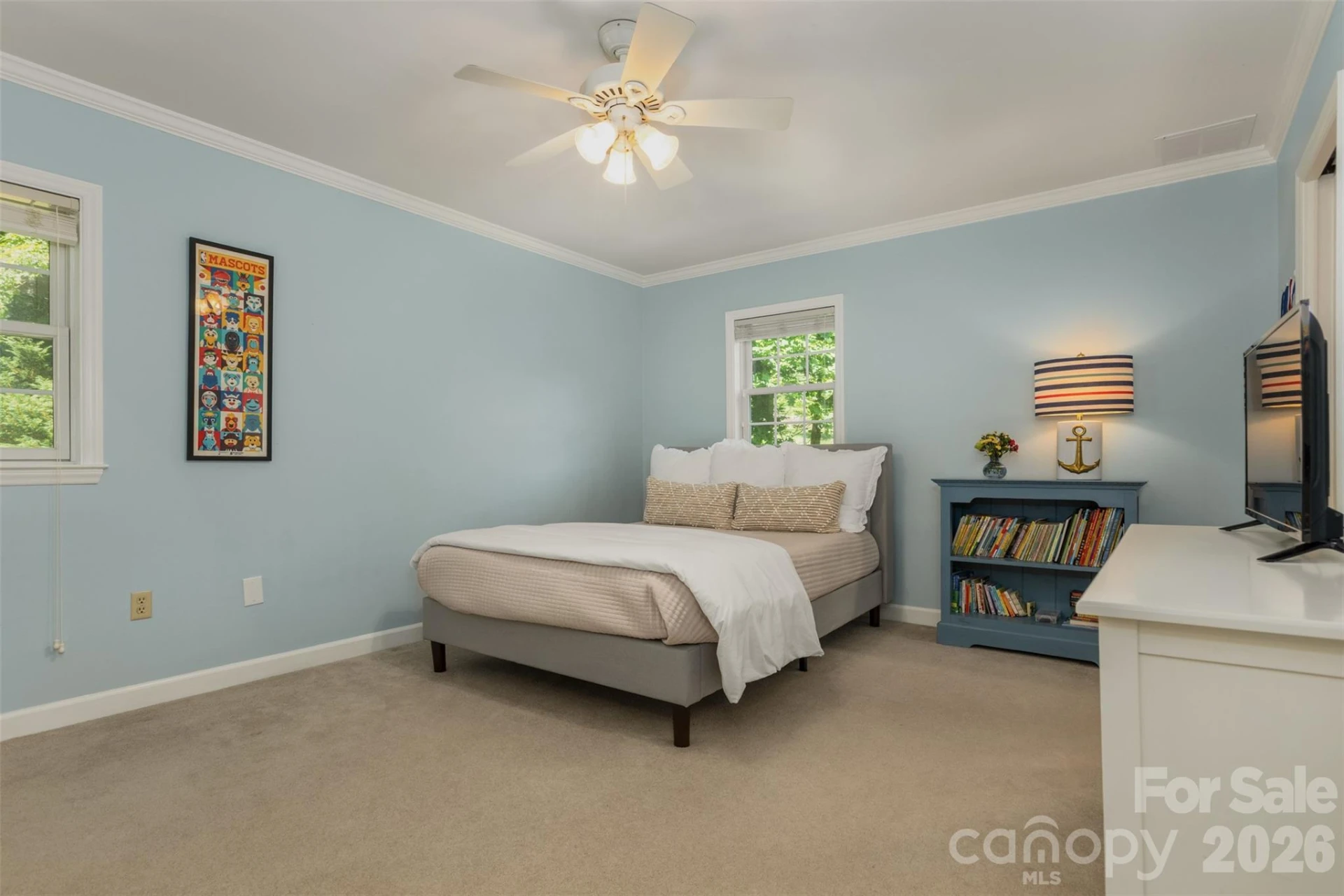 425 Sondley Woods Place - Photo 25