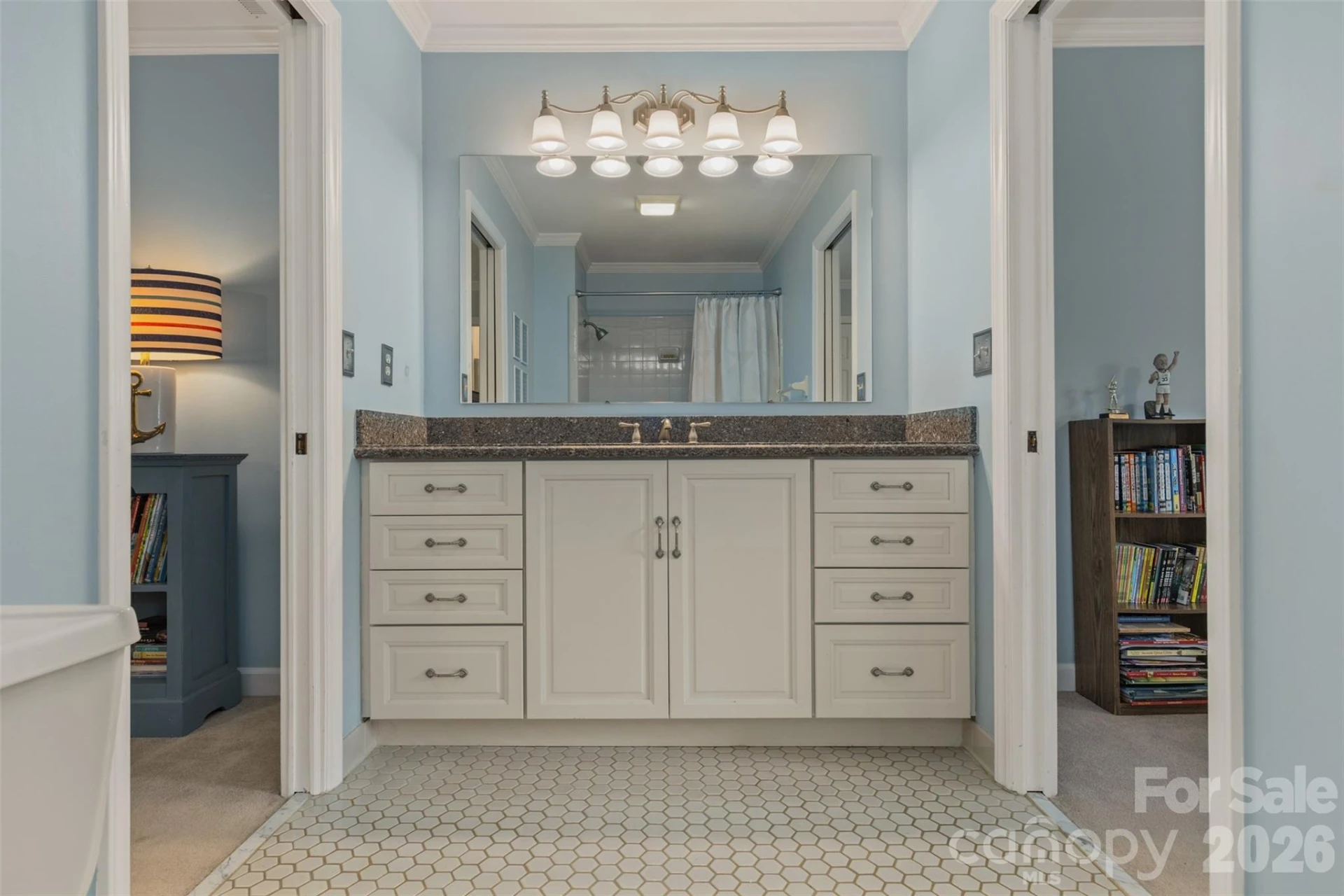 425 Sondley Woods Place - Photo 27