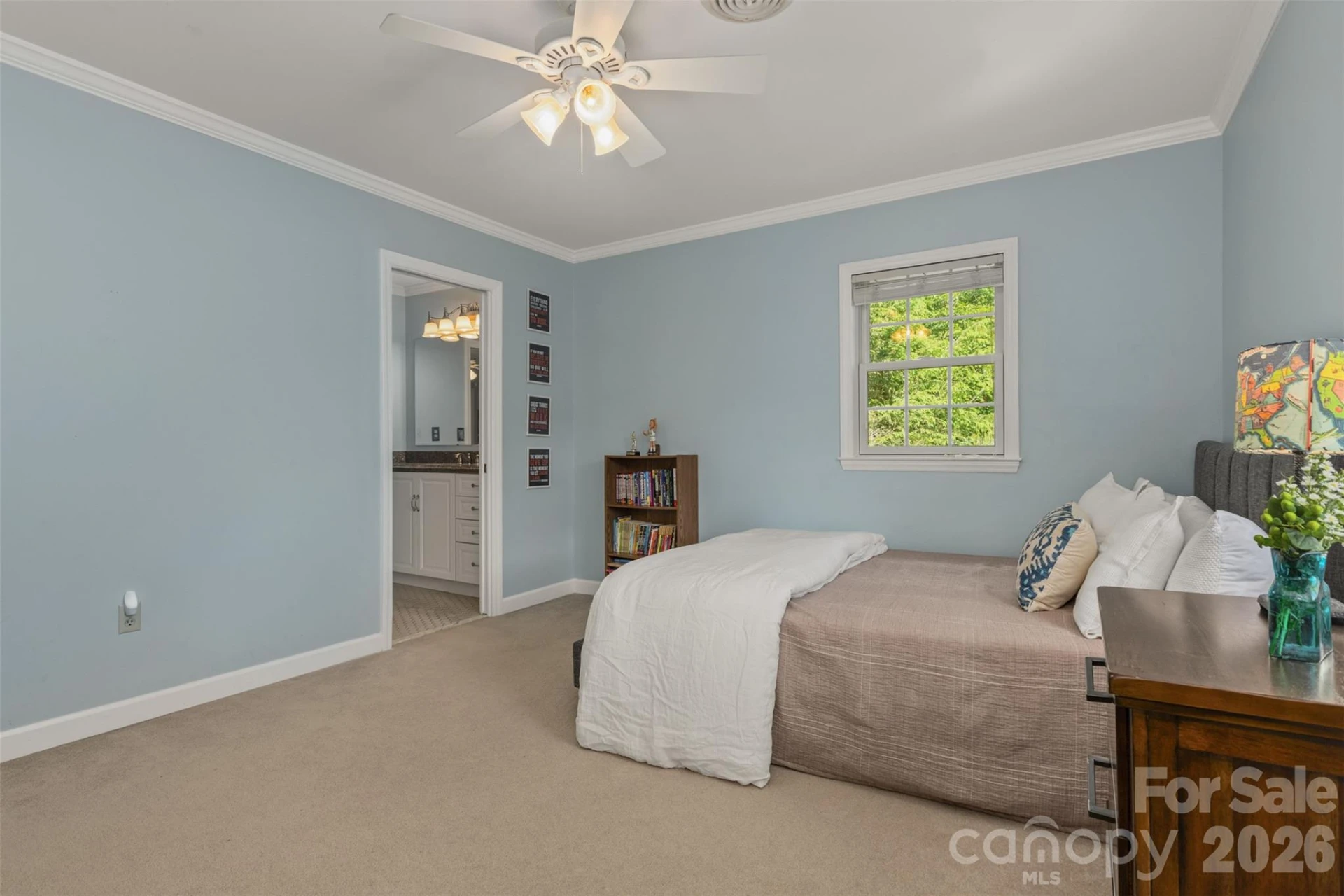 425 Sondley Woods Place - Photo 29