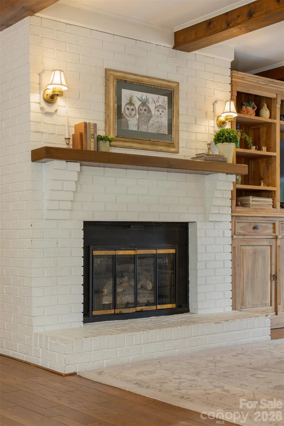 425 Sondley Woods Place - Photo 4