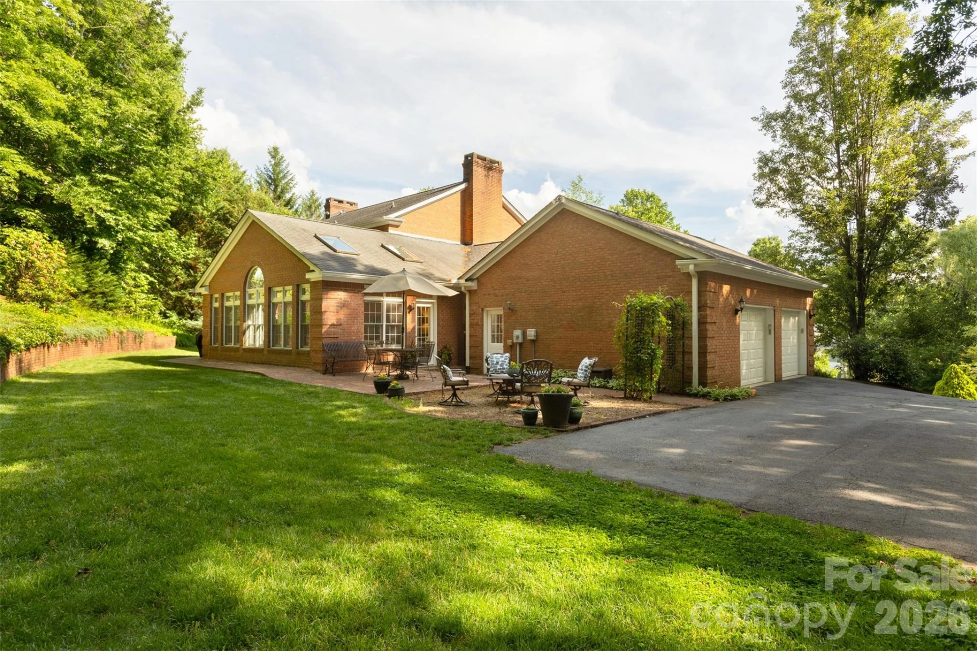 425 Sondley Woods Place - Photo 37