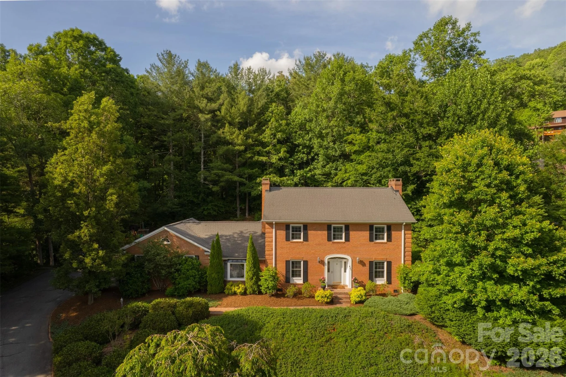 425 Sondley Woods Place - Photo 39