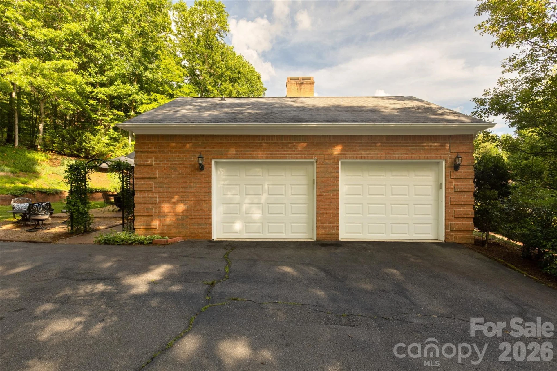 425 Sondley Woods Place - Photo 40