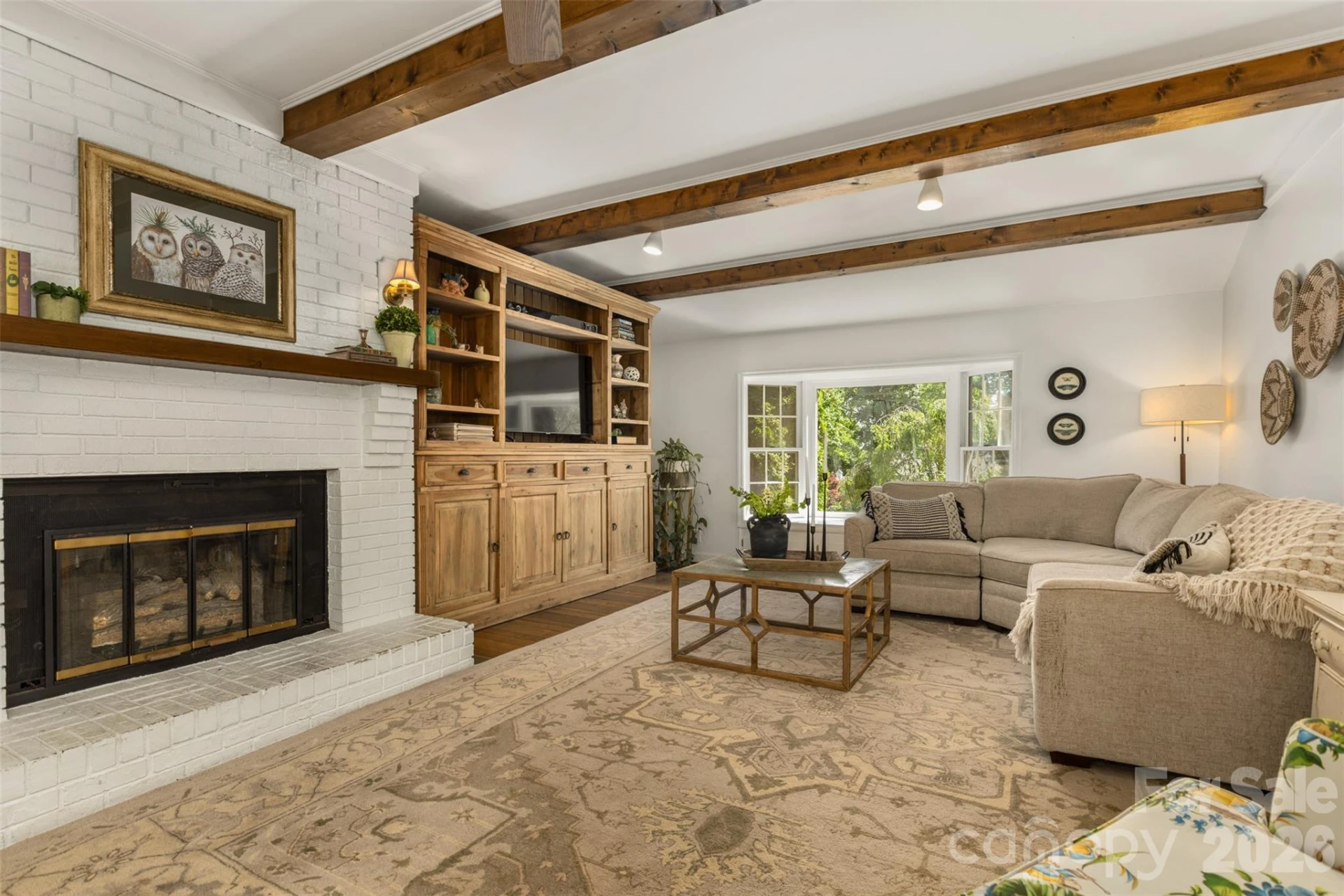 425 Sondley Woods Place - Photo 5