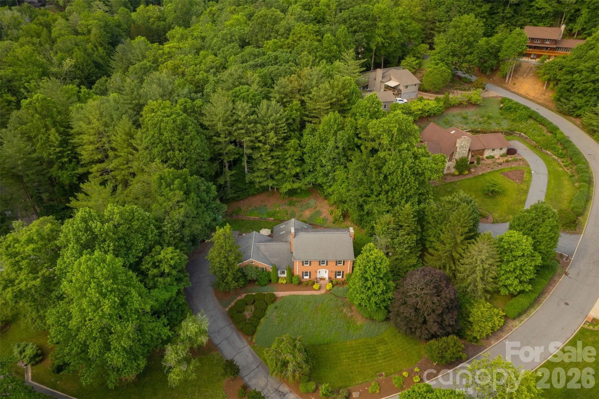 425 Sondley Woods Place - Photo 44