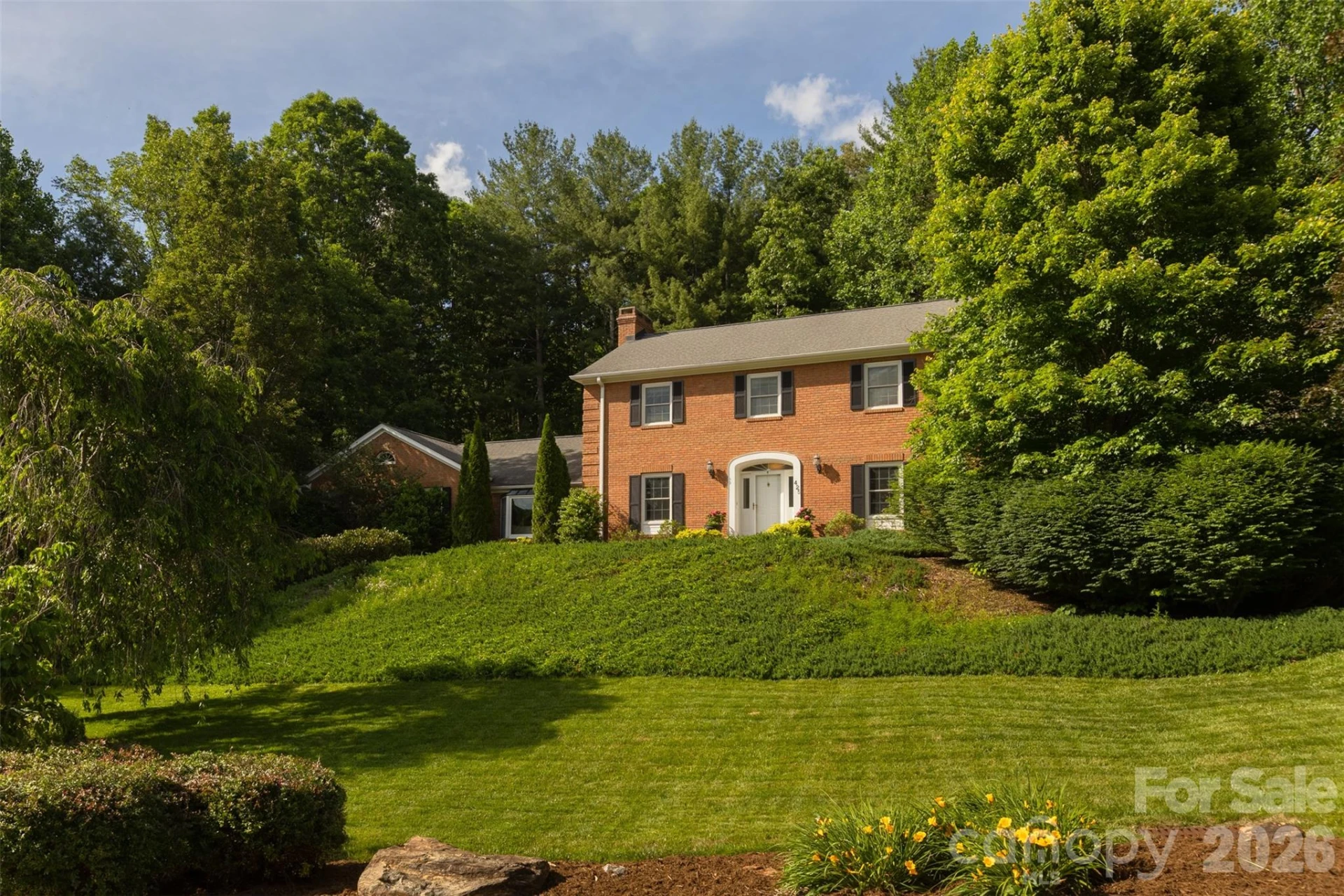 425 Sondley Woods Place - Photo 48