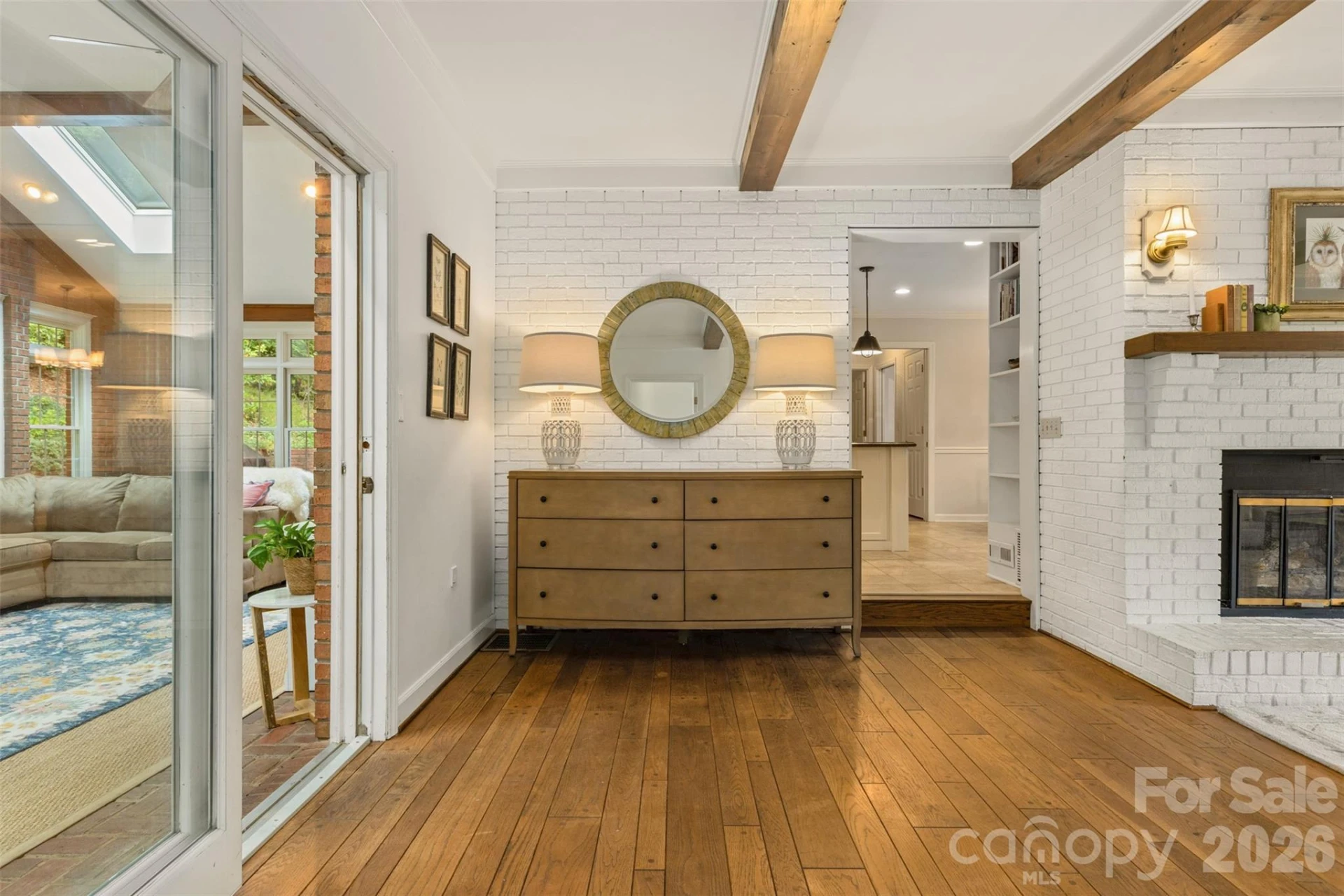 425 Sondley Woods Place - Photo 6