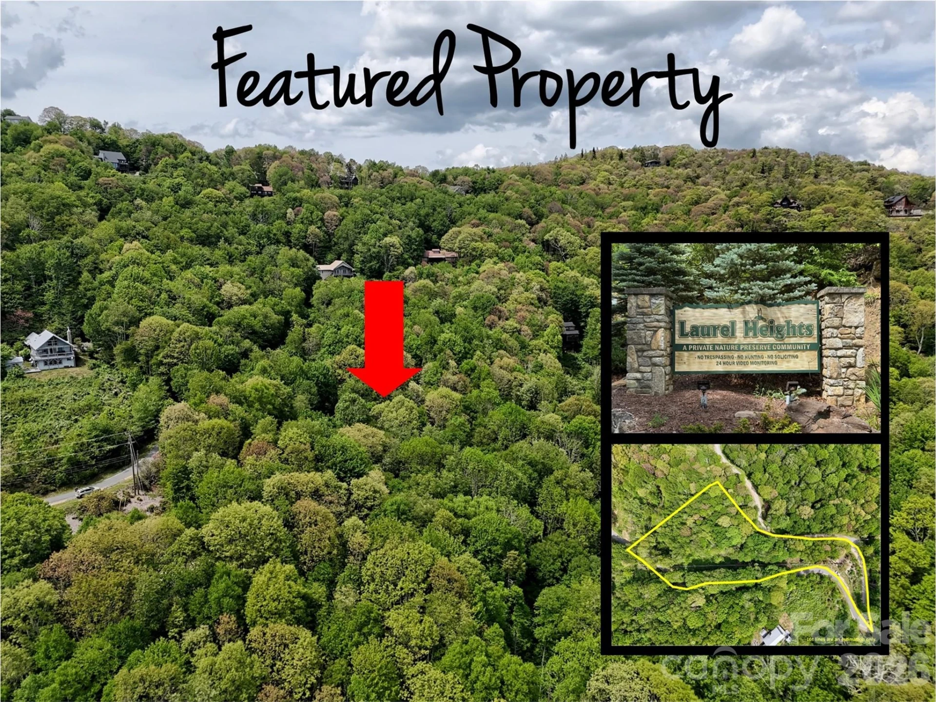 00 Leatherwood Road