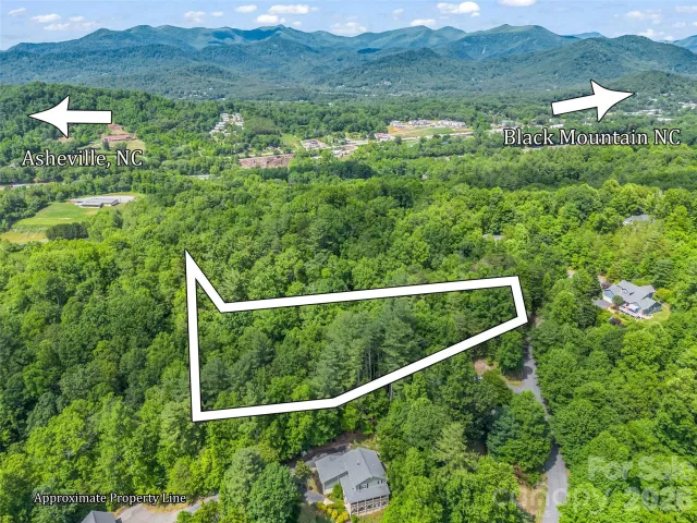 21 Wits End Trail, Swannanoa, NC, 28778