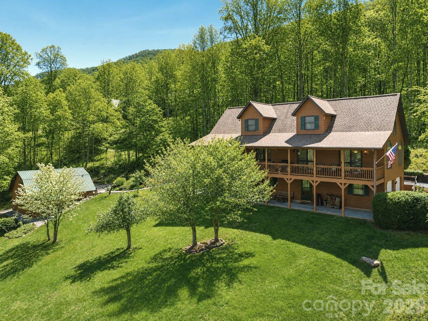 89 41 46 Stump Lane - Photo 4