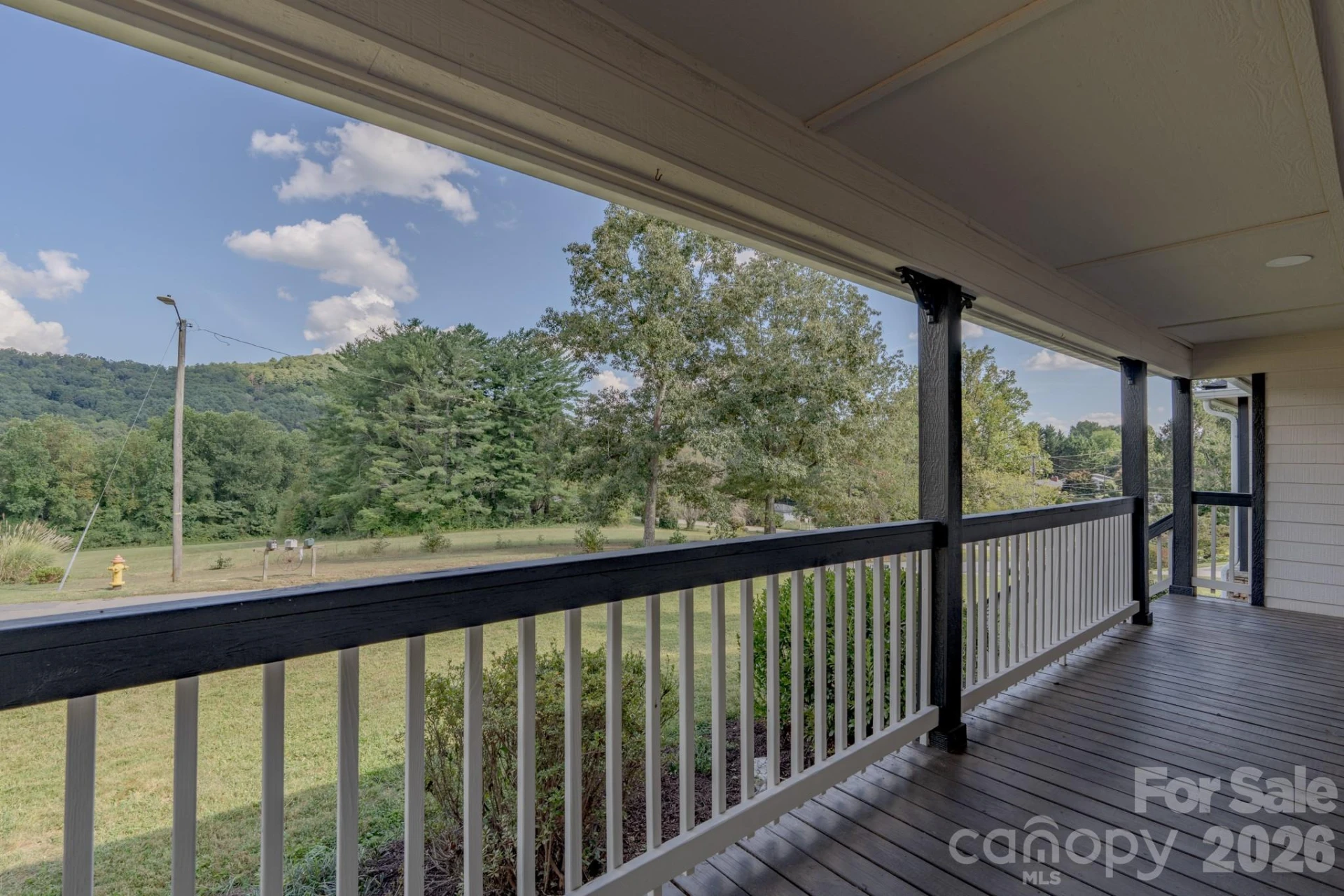 540 Old Haw Creek Road - Photo 2