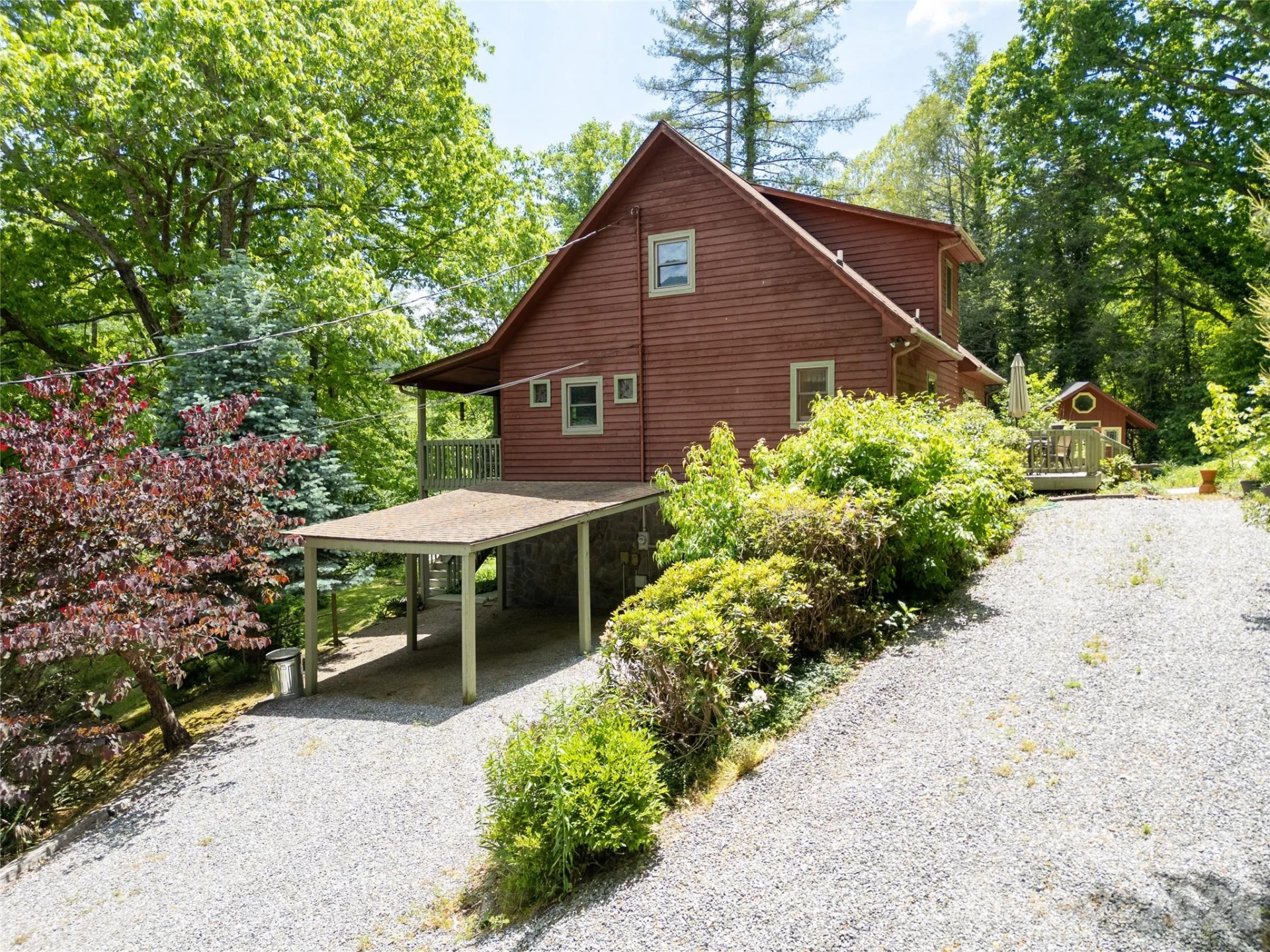 31 Valley Cove Place - Photo 2