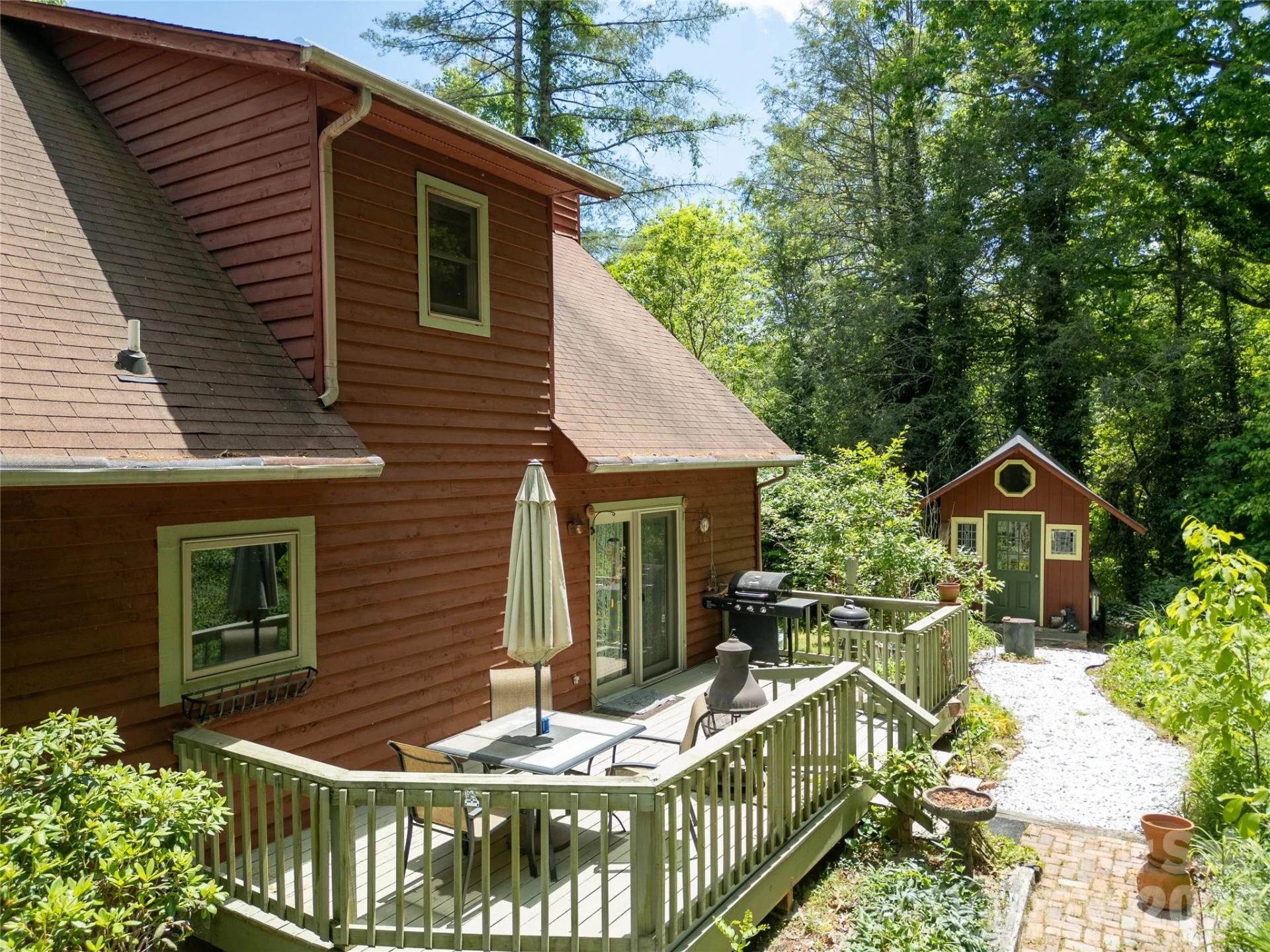 31 Valley Cove Place - Photo 31