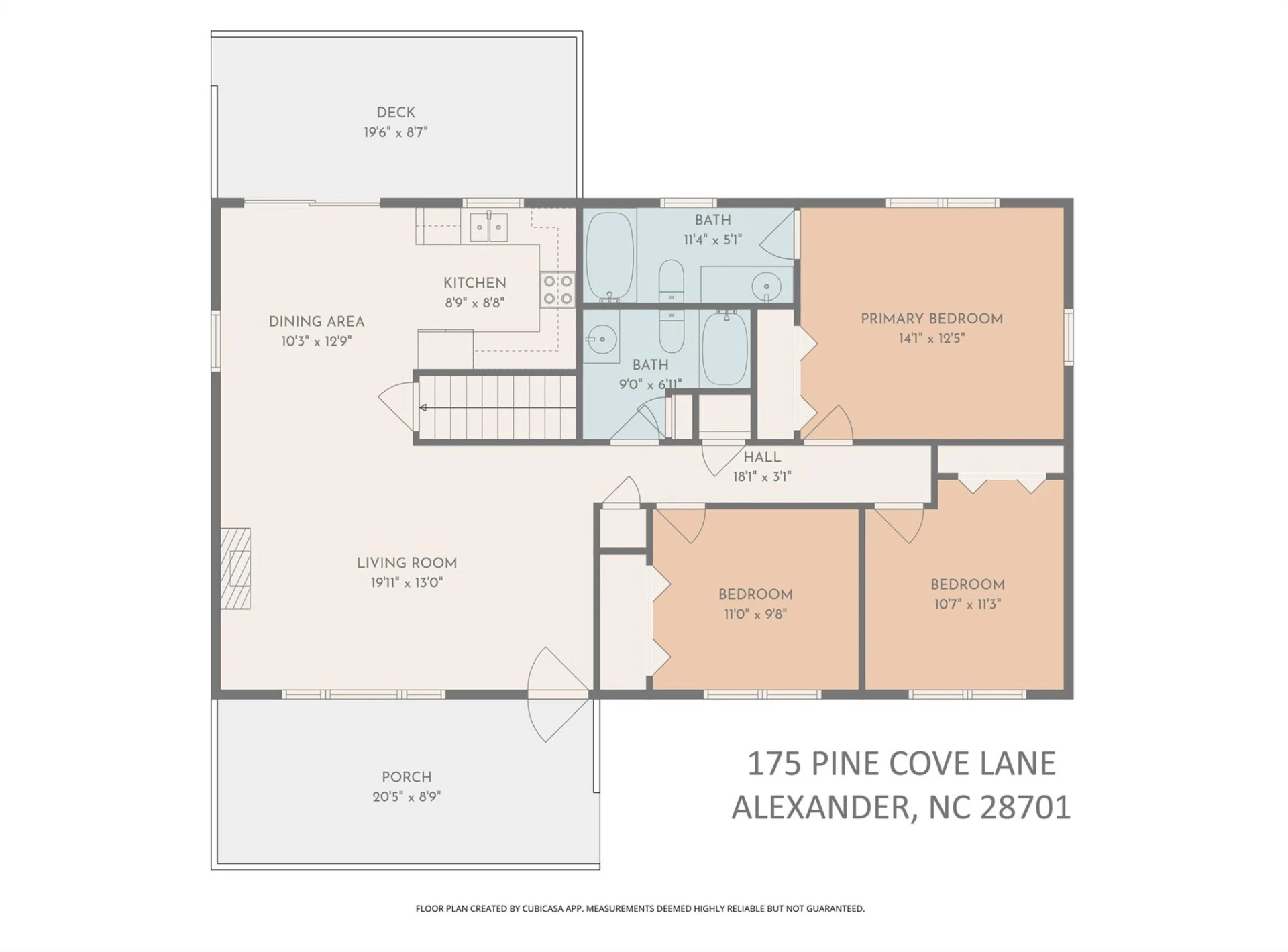 175 Pine Cove Lane - Photo 46