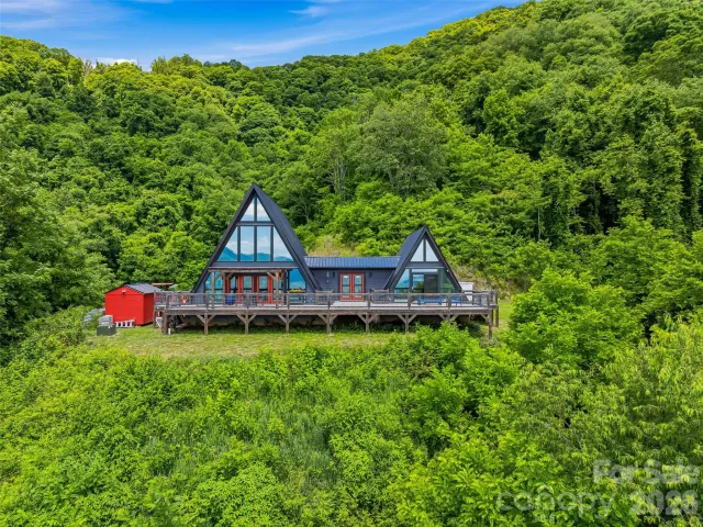 1877 Wilson Cove Road, Canton, NC, 28716