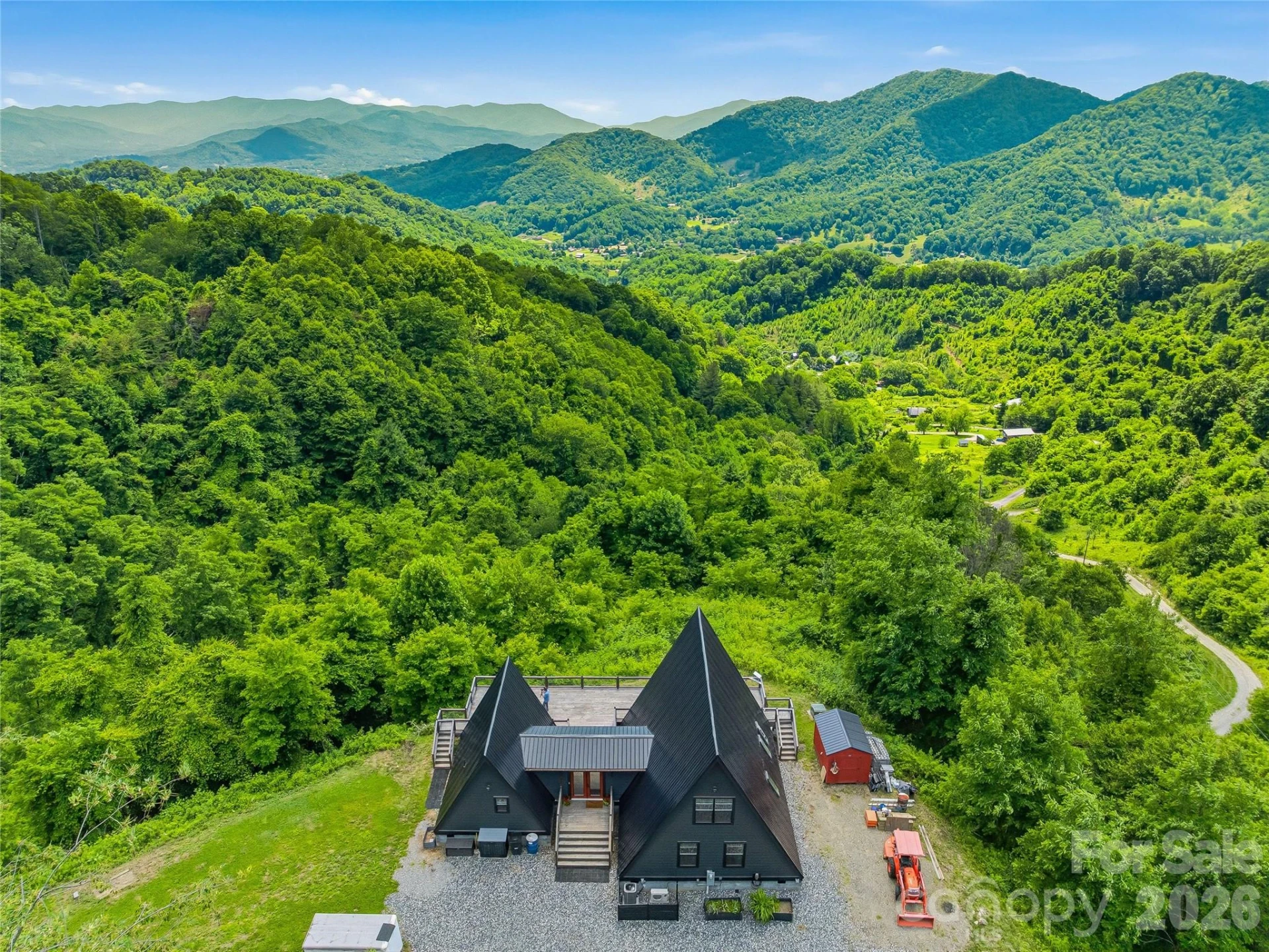 1877 Wilson Cove Road - Photo 6