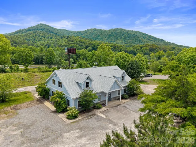 14 Mimidis Lane, Swannanoa, NC, 28778