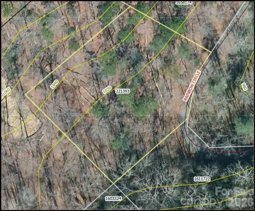 Lot 140 Rainbow Circle - Photo 2