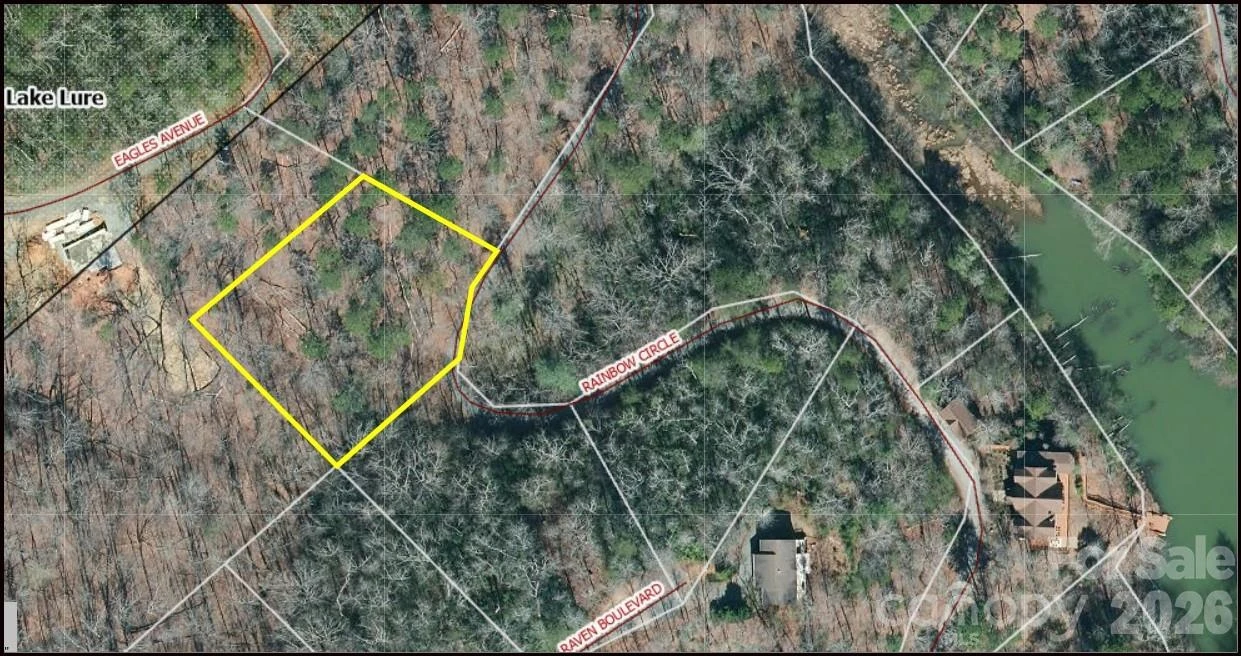 Lot 140 Rainbow Circle - Photo 3