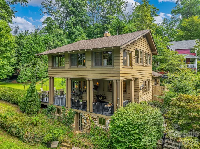 75 Charles Street, Saluda, NC, 28773