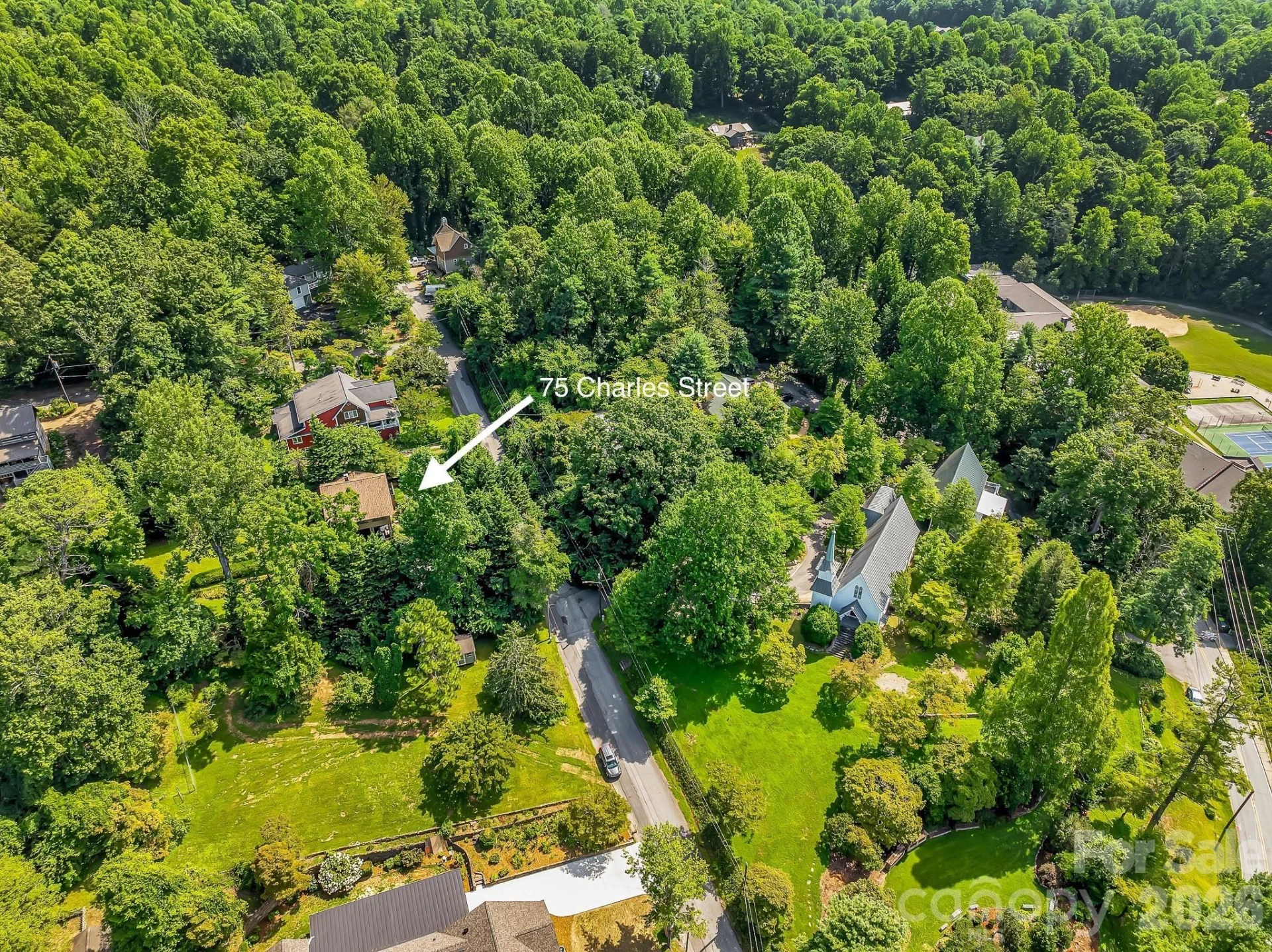75 Charles Street - Photo 42