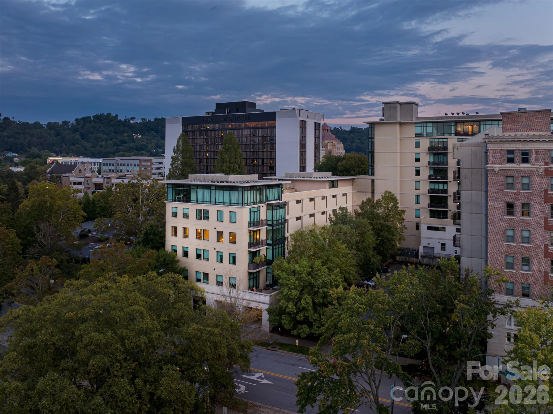 60 unit #302 N Market Street - Photo 37