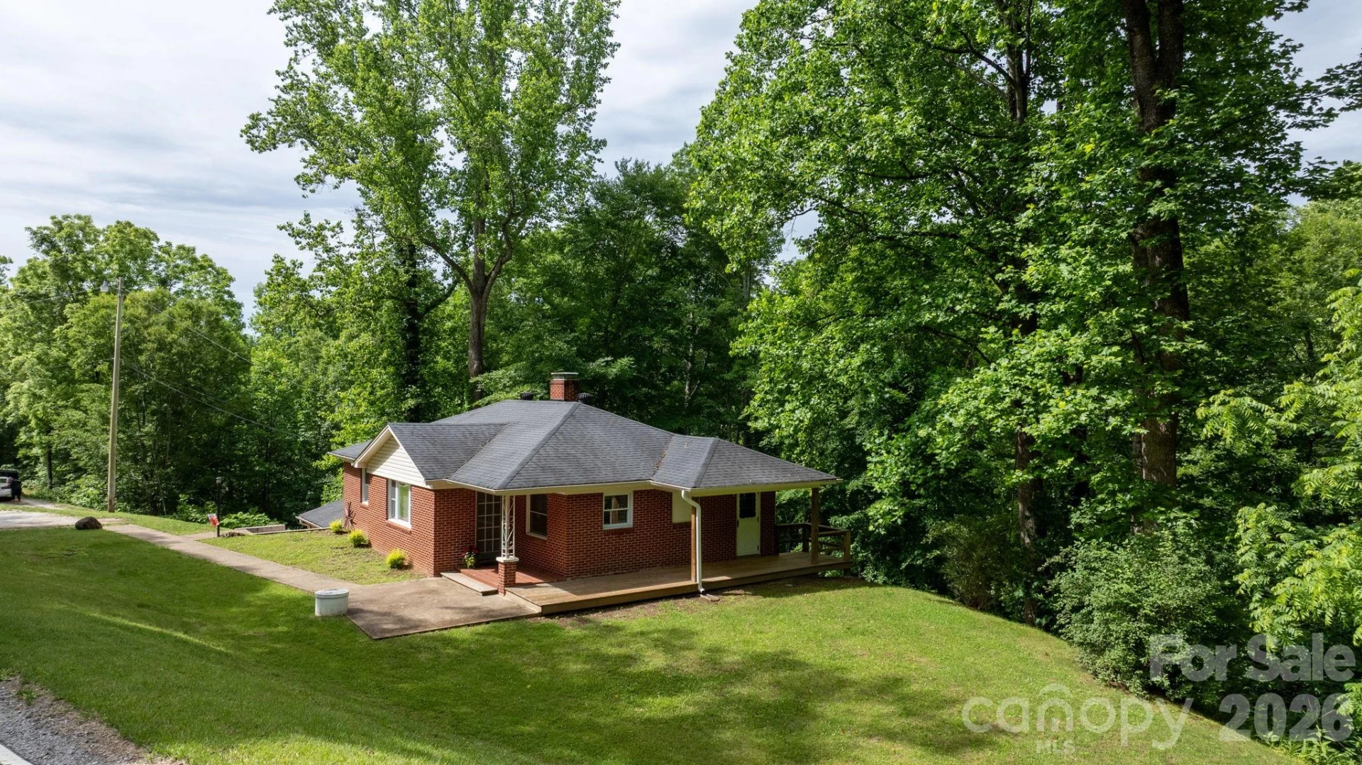 4073 NC 226A Highway - Photo 2