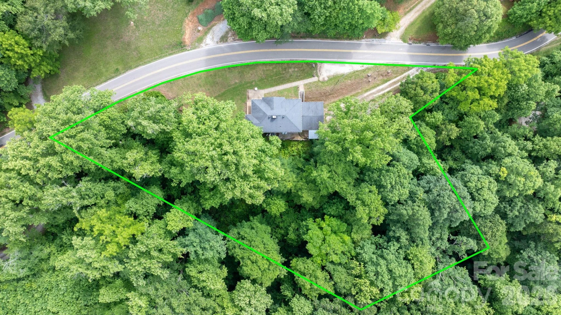 4073 NC 226A Highway - Photo 3